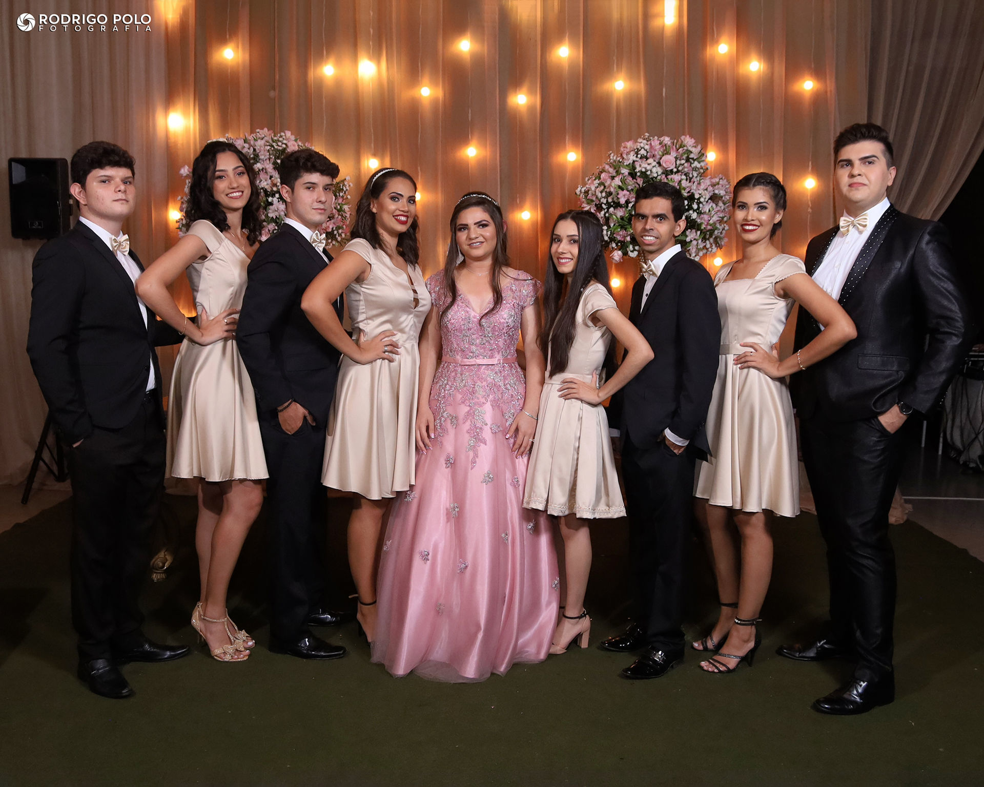 Foto 15 Anos Ana Júlia - Imagem 31