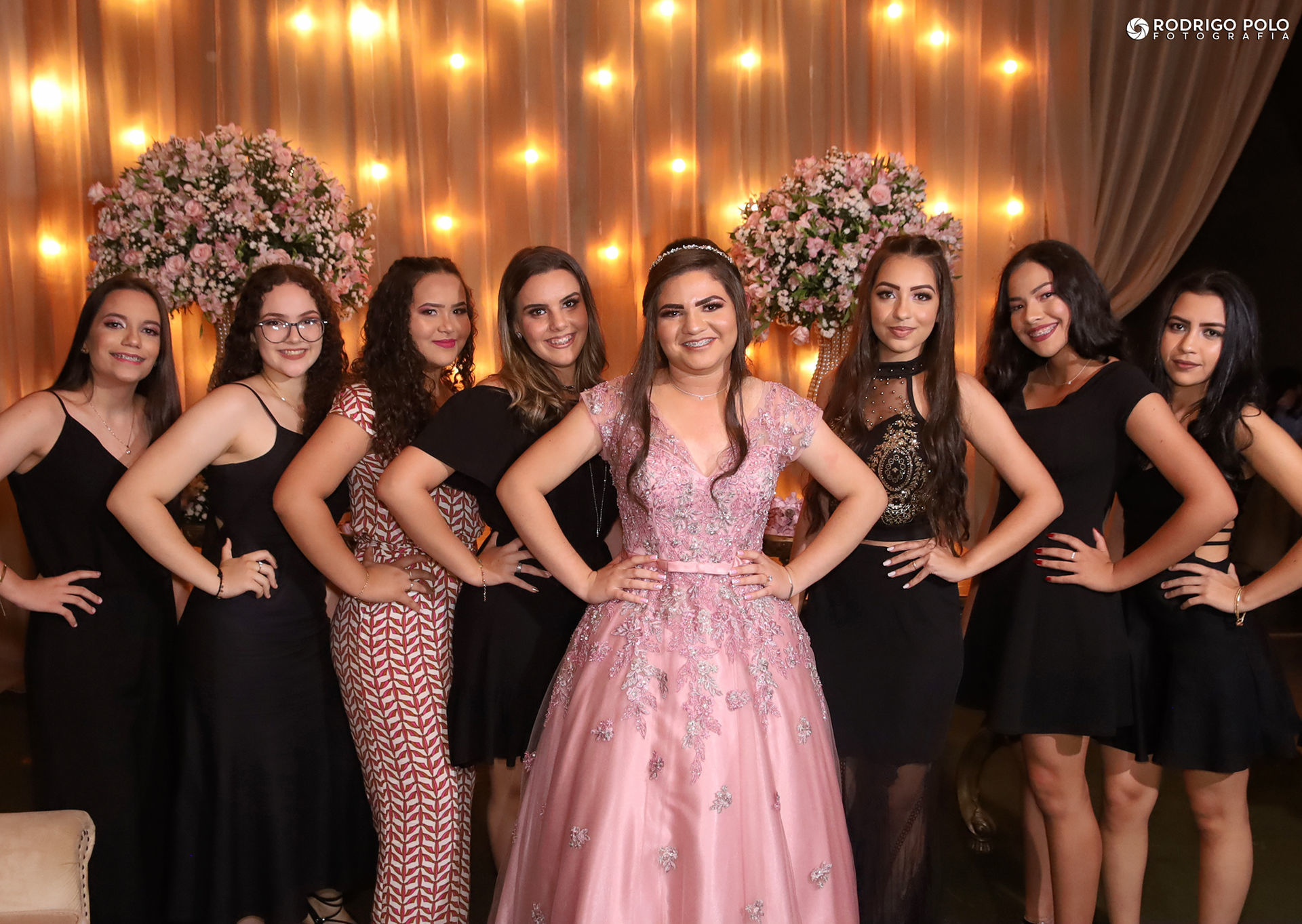 Foto 15 Anos Ana Júlia - Imagem 18