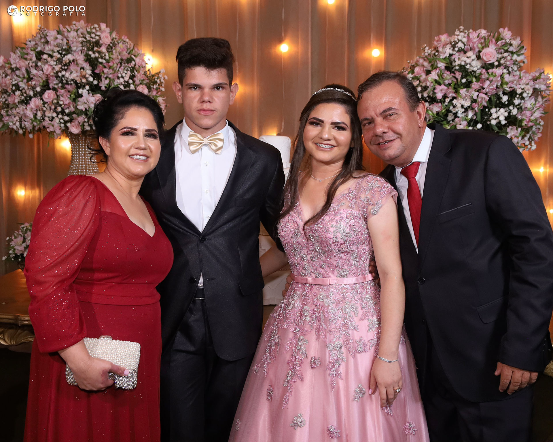 Foto 15 Anos Ana Júlia - Imagem 26