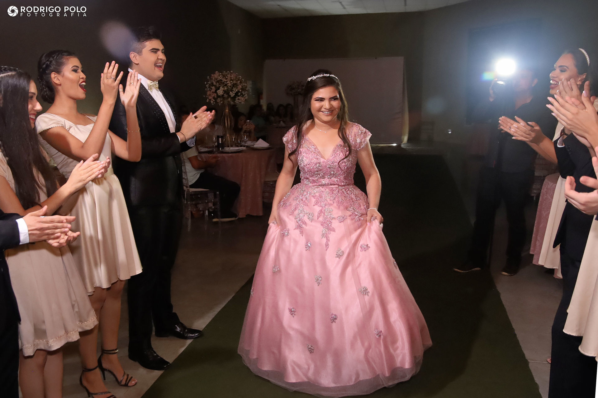 Foto 15 Anos Ana Júlia - Imagem 11