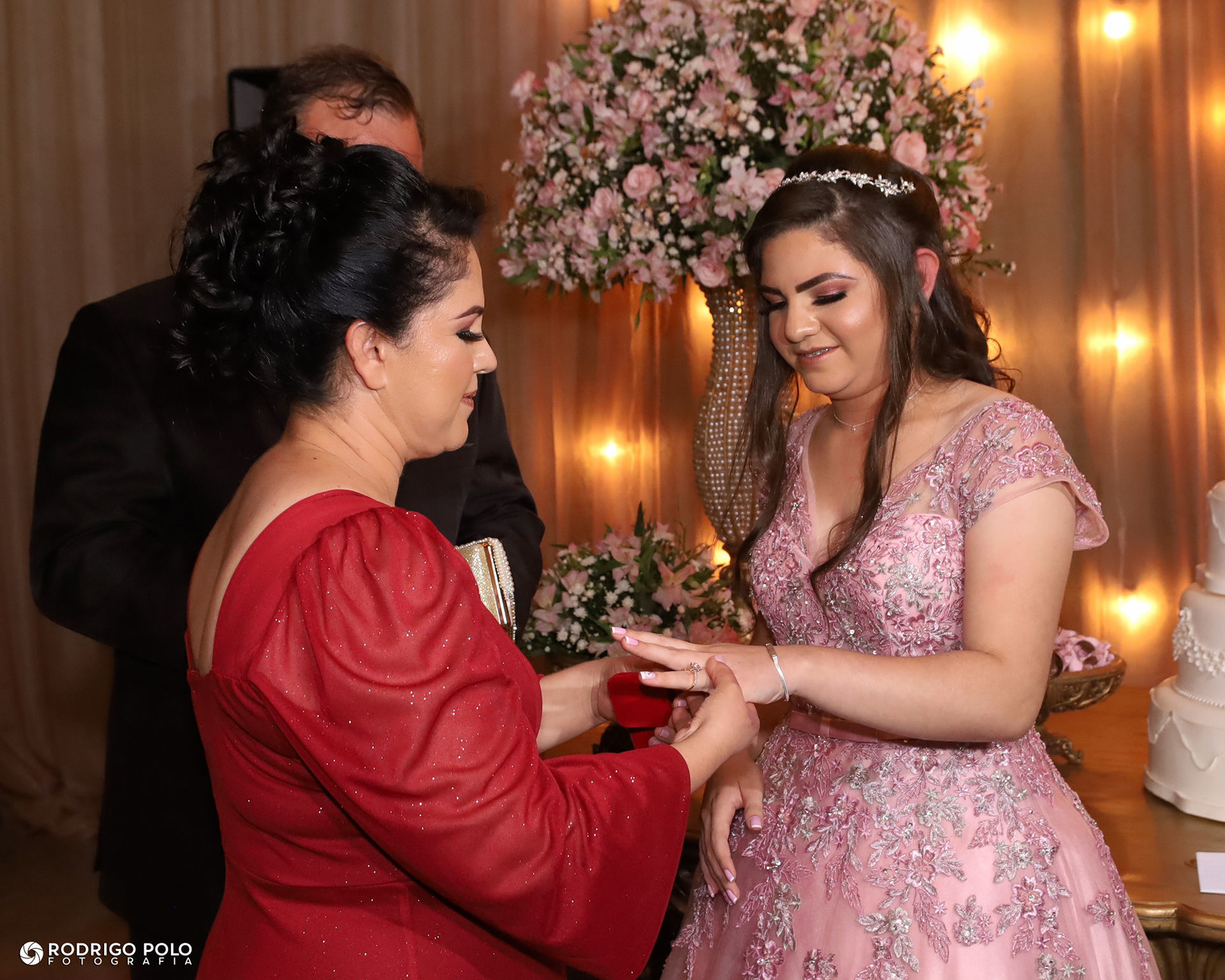 Foto 15 Anos Ana Júlia - Imagem 17