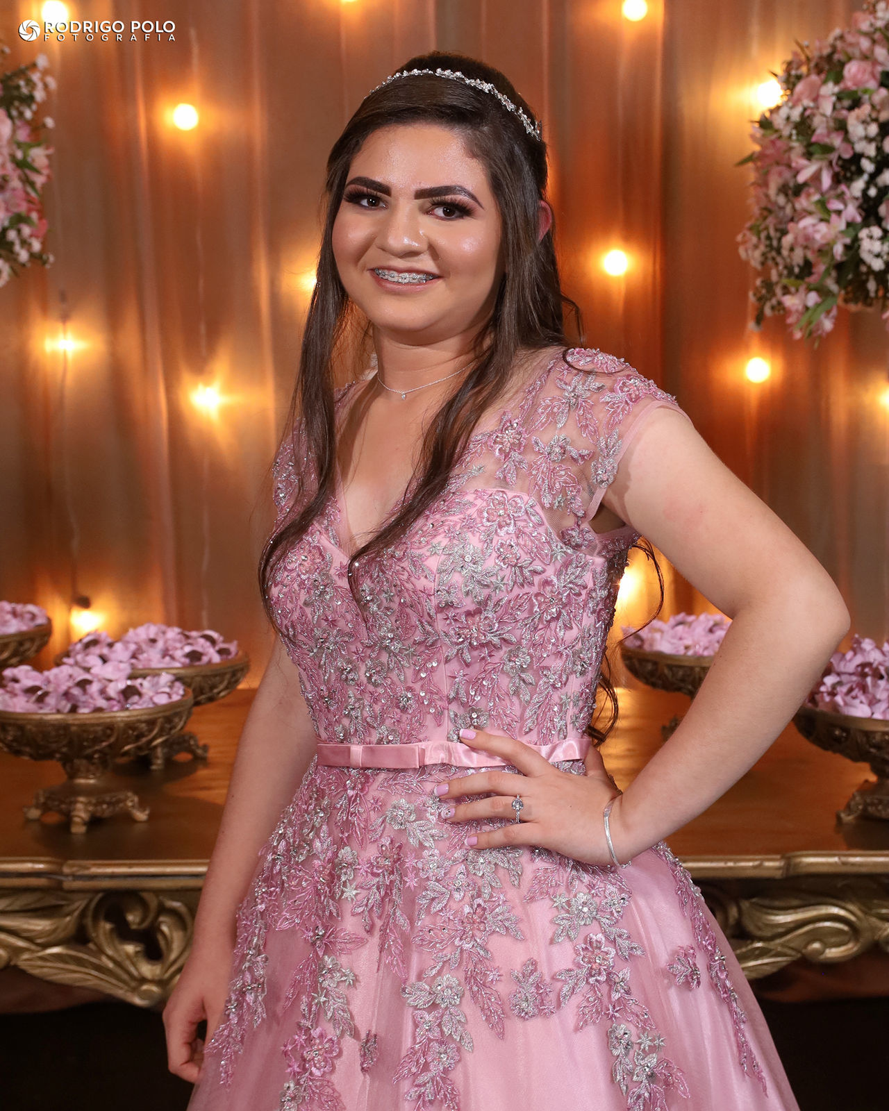 Foto 15 Anos Ana Júlia - Imagem 28