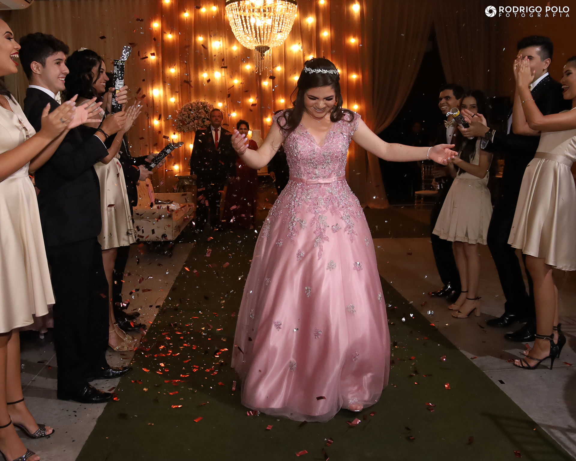 Foto 15 Anos Ana Júlia - Imagem 24