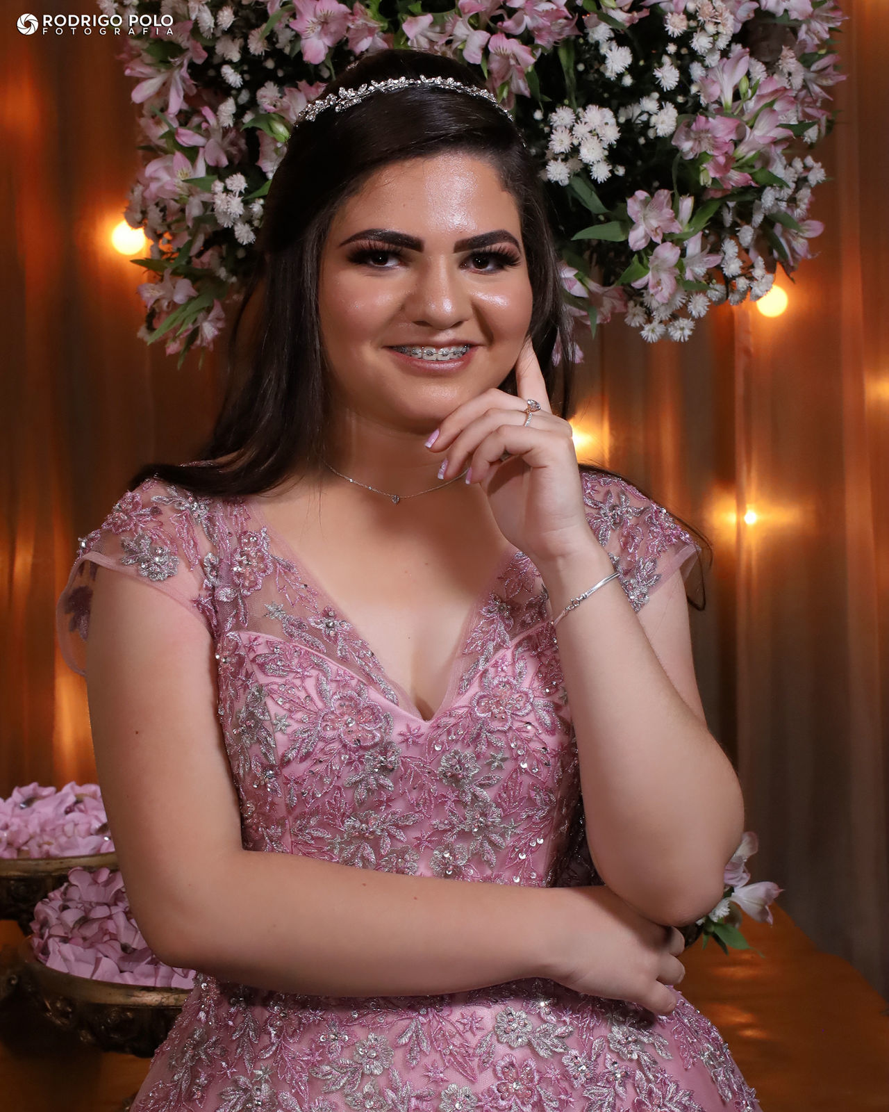 Foto 15 Anos Ana Júlia - Imagem 30