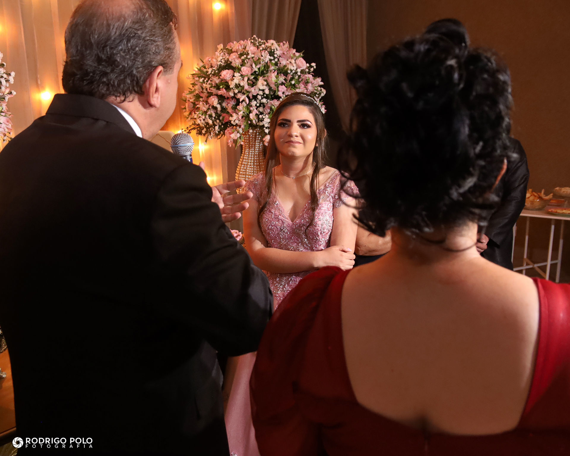 Foto 15 Anos Ana Júlia - Imagem 14