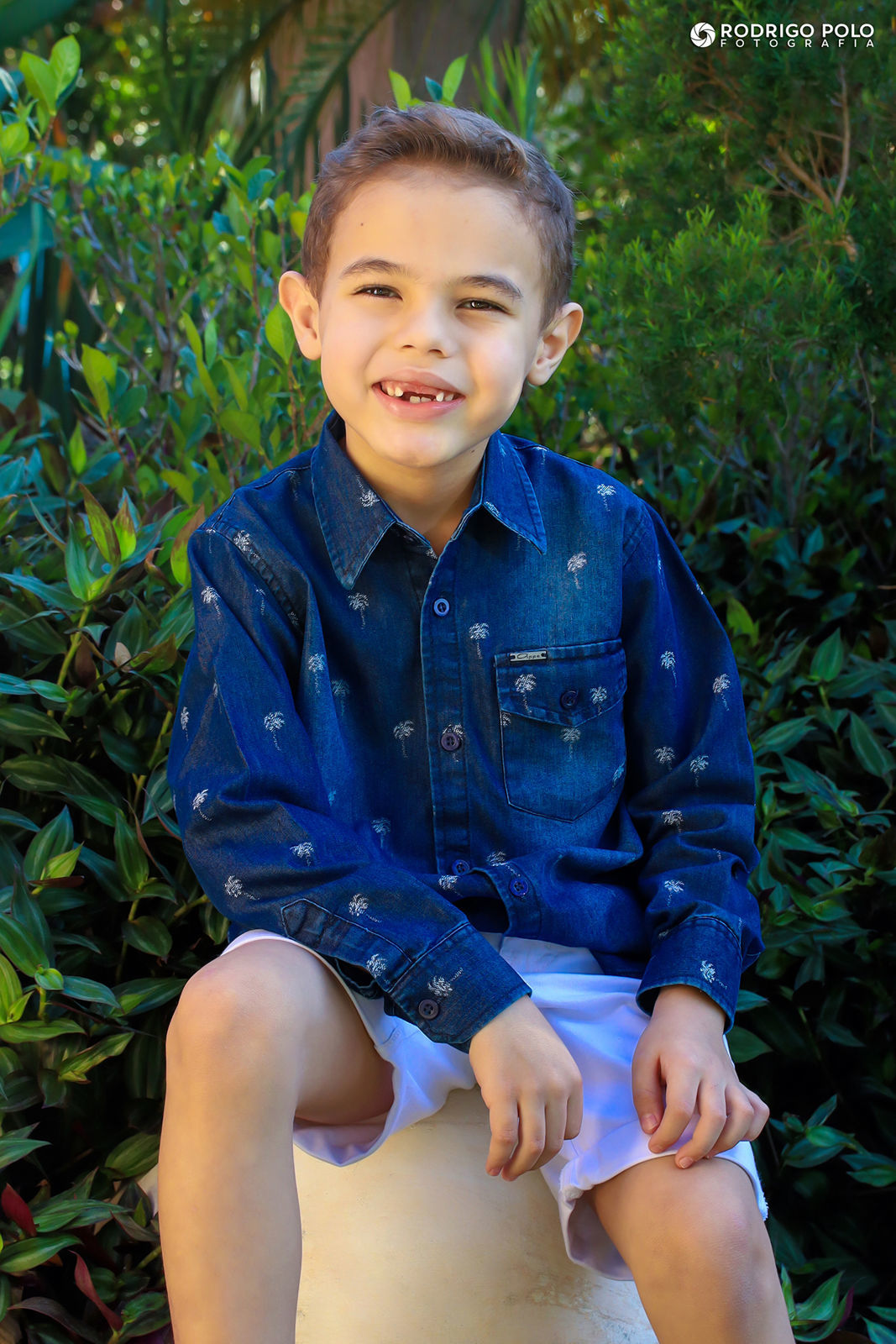 Foto Book Miguel - 7 Anos Foto Book Miguel - 7 Anos - Imagem 11