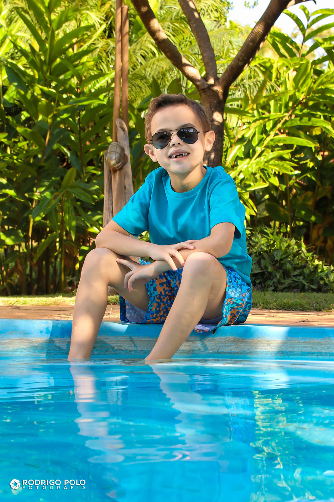 Foto Book Miguel - 7 Anos Foto Book Miguel - 7 Anos - Imagem 21