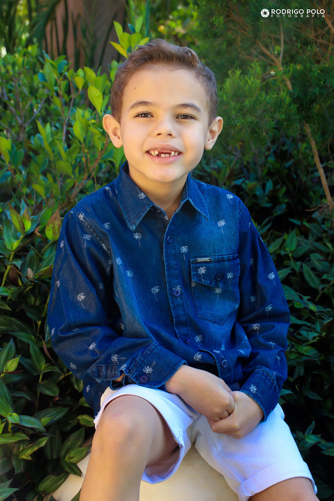 Foto Book Miguel - 7 Anos Foto Book Miguel - 7 Anos - Imagem 10