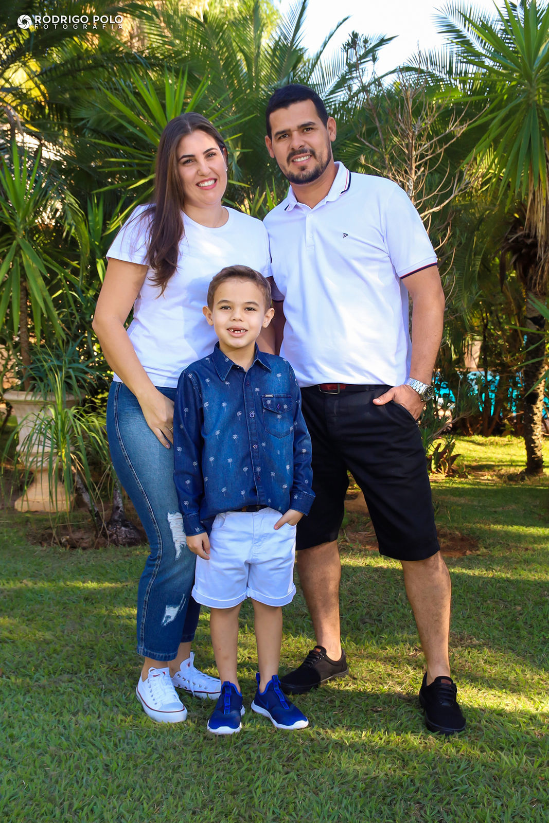 Foto Book Miguel - 7 Anos Foto Book Miguel - 7 Anos - Imagem 5