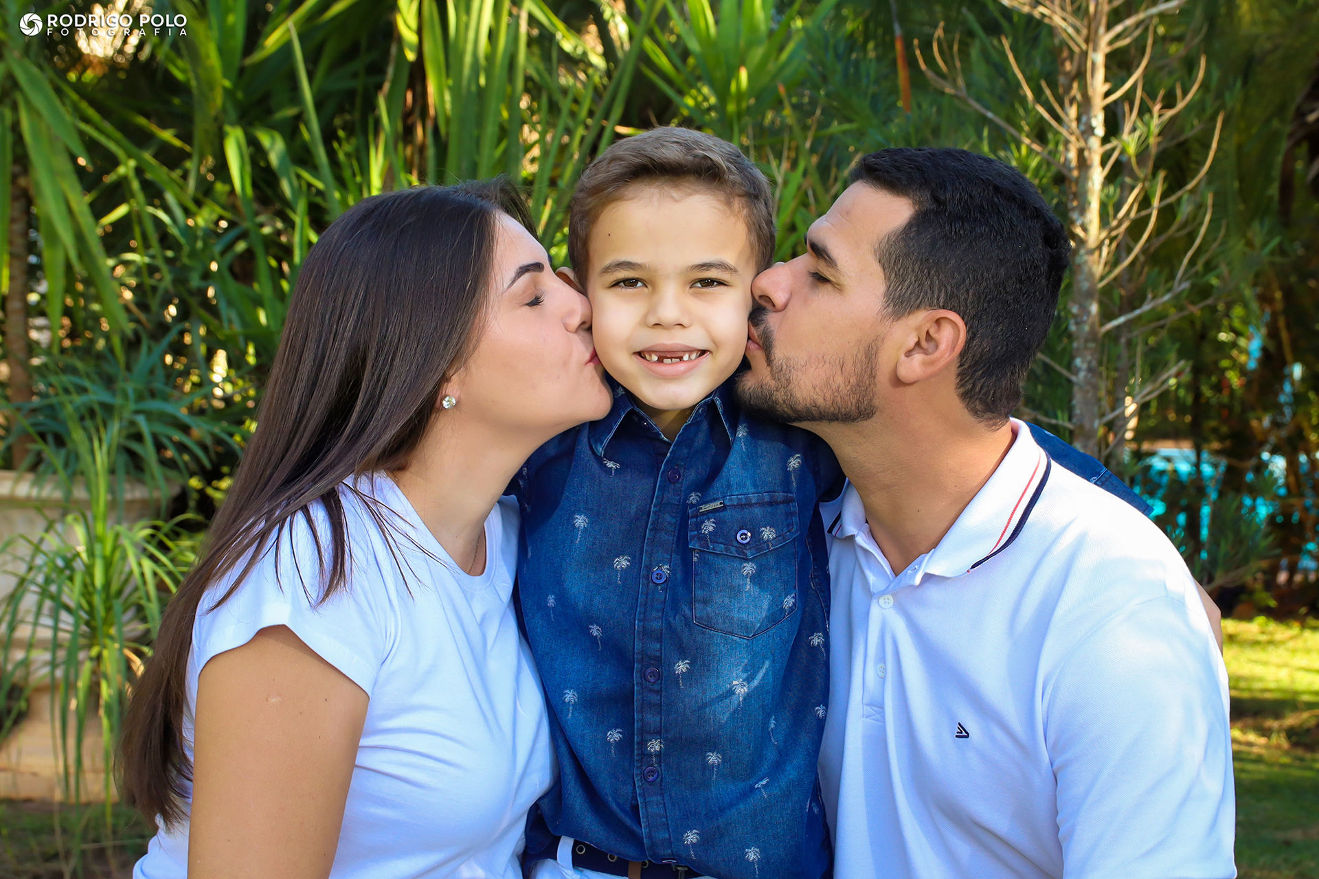 Foto Book Miguel - 7 Anos Foto Book Miguel - 7 Anos - Imagem 8