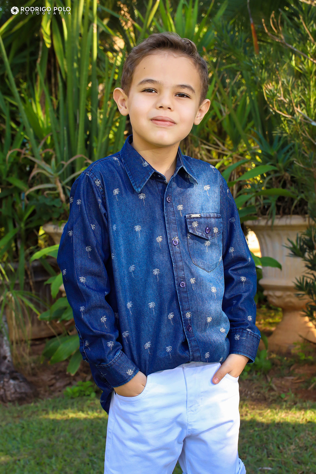 Foto Book Miguel - 7 Anos Foto Book Miguel - 7 Anos - Imagem 4