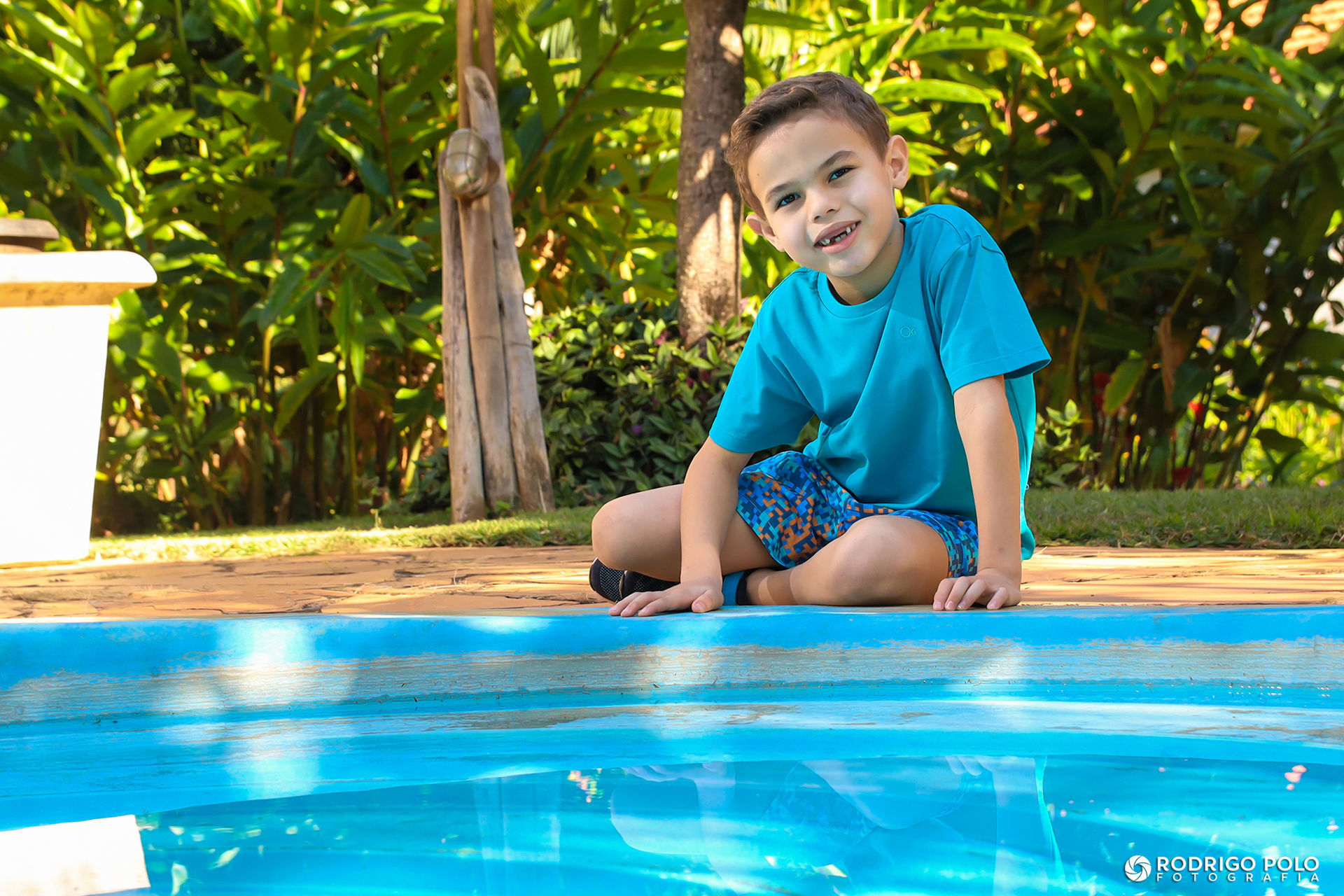 Foto Book Miguel - 7 Anos Foto Book Miguel - 7 Anos - Imagem 20