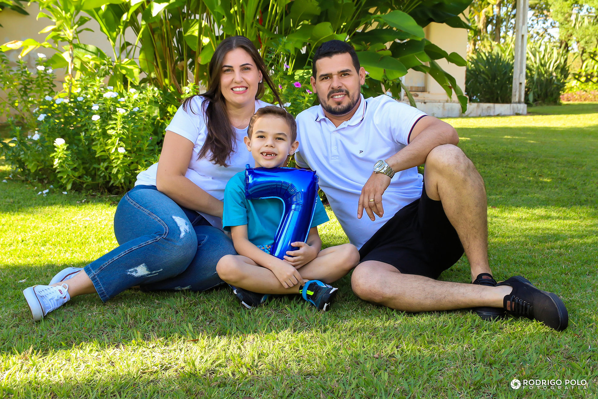 Foto Book Miguel - 7 Anos Foto Book Miguel - 7 Anos - Imagem 13