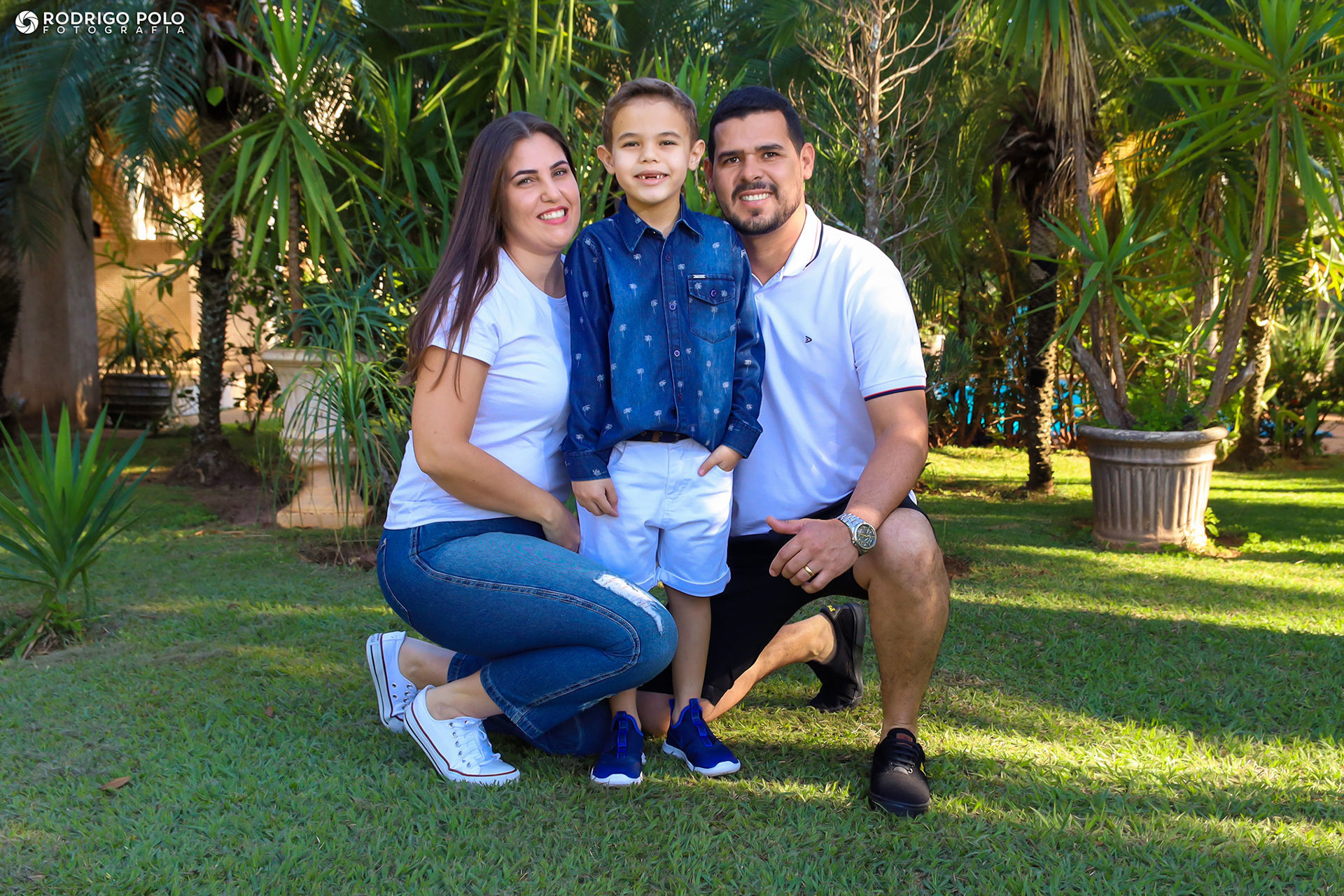 Foto Book Miguel - 7 Anos Foto Book Miguel - 7 Anos - Imagem 6