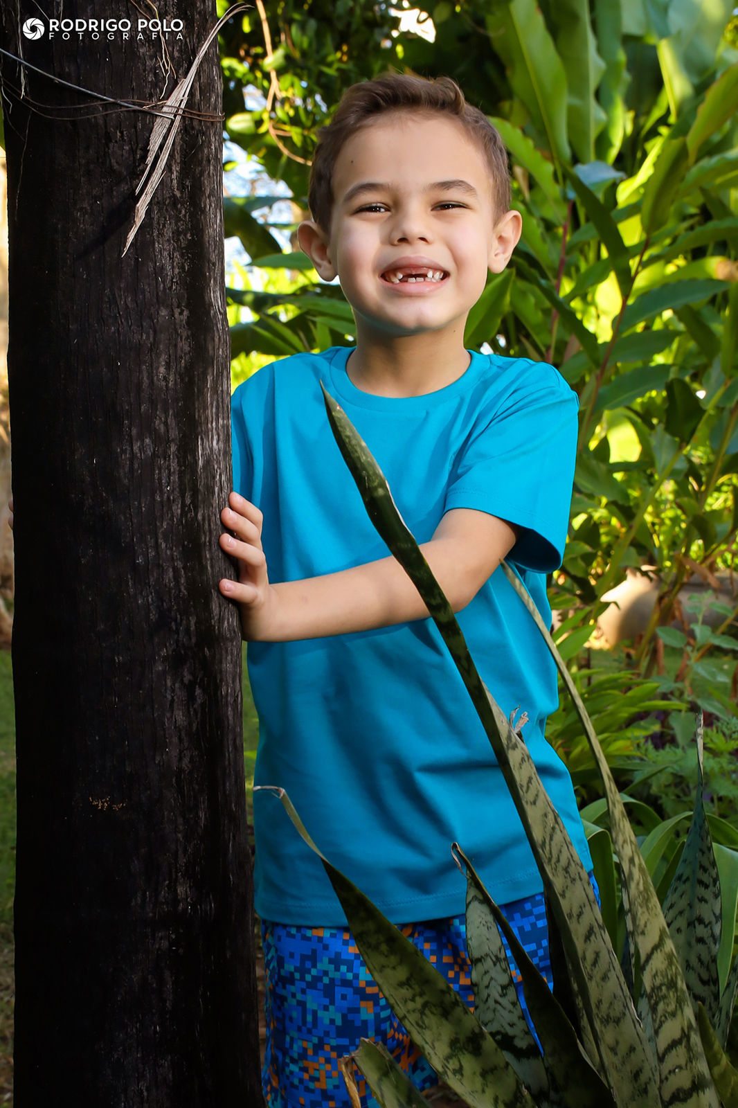 Foto Book Miguel - 7 Anos Foto Book Miguel - 7 Anos - Imagem 18
