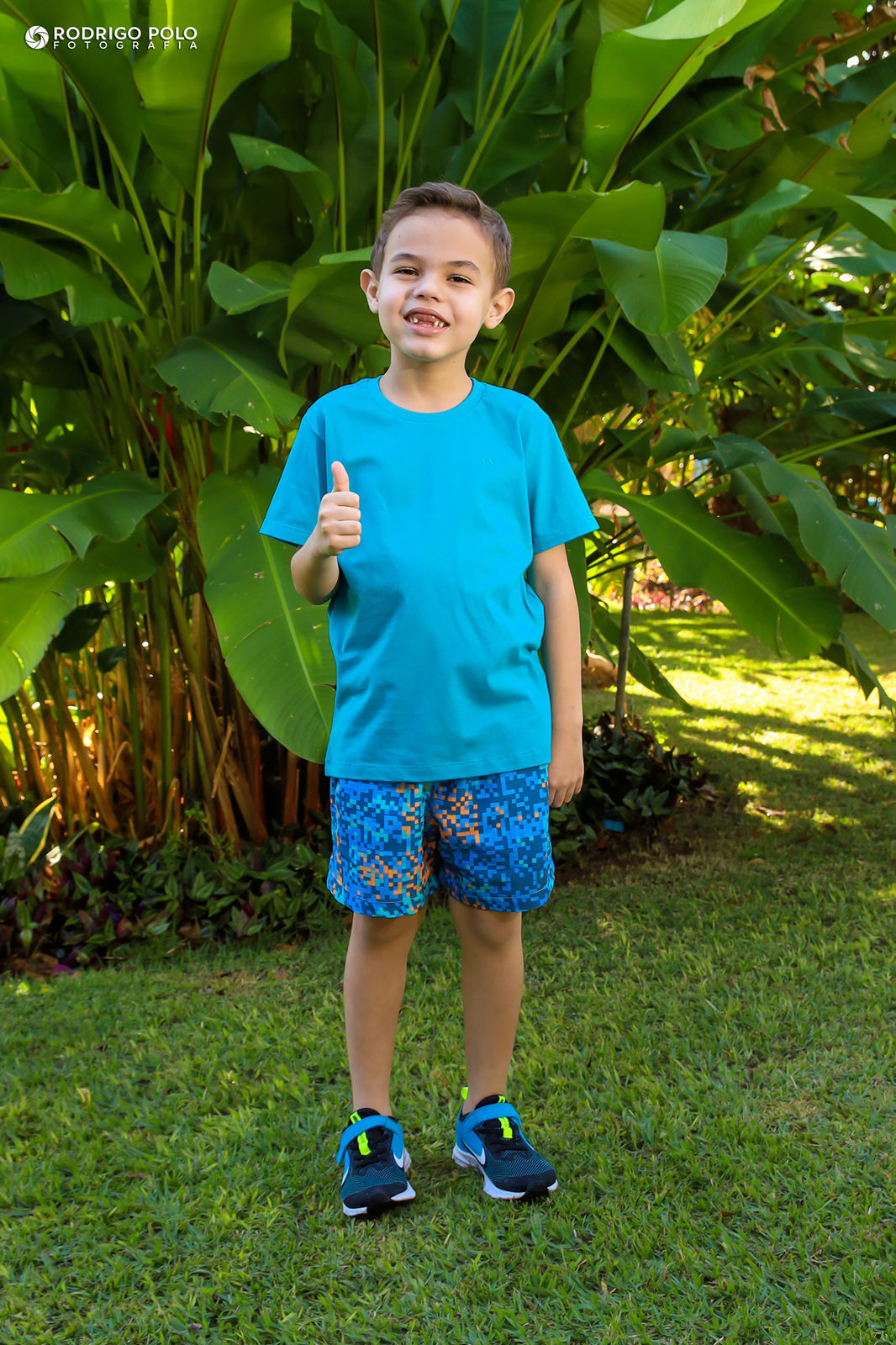 Foto Book Miguel - 7 Anos Foto Book Miguel - 7 Anos - Imagem 12