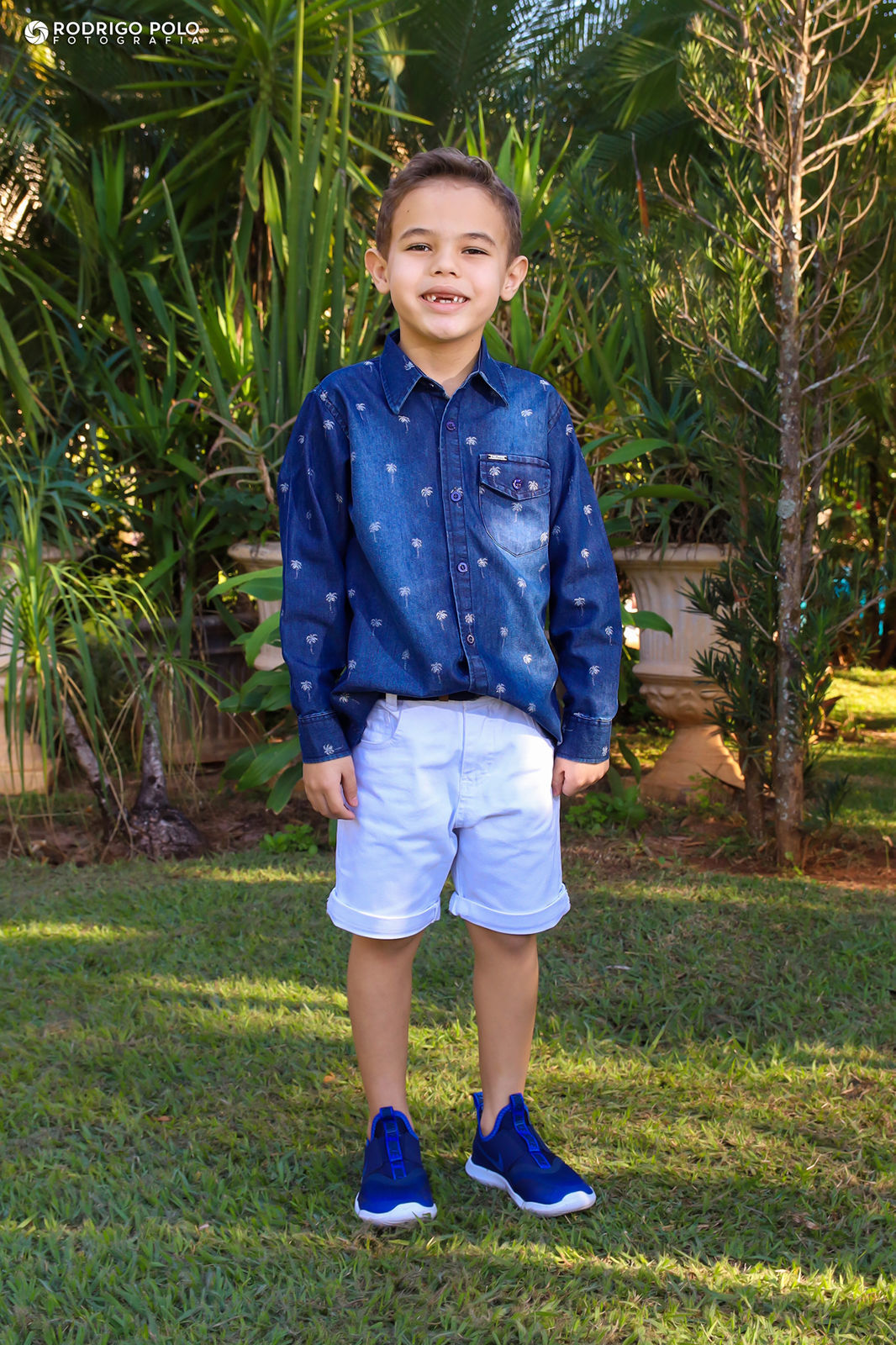 Foto Book Miguel - 7 Anos Foto Book Miguel - 7 Anos - Imagem 2
