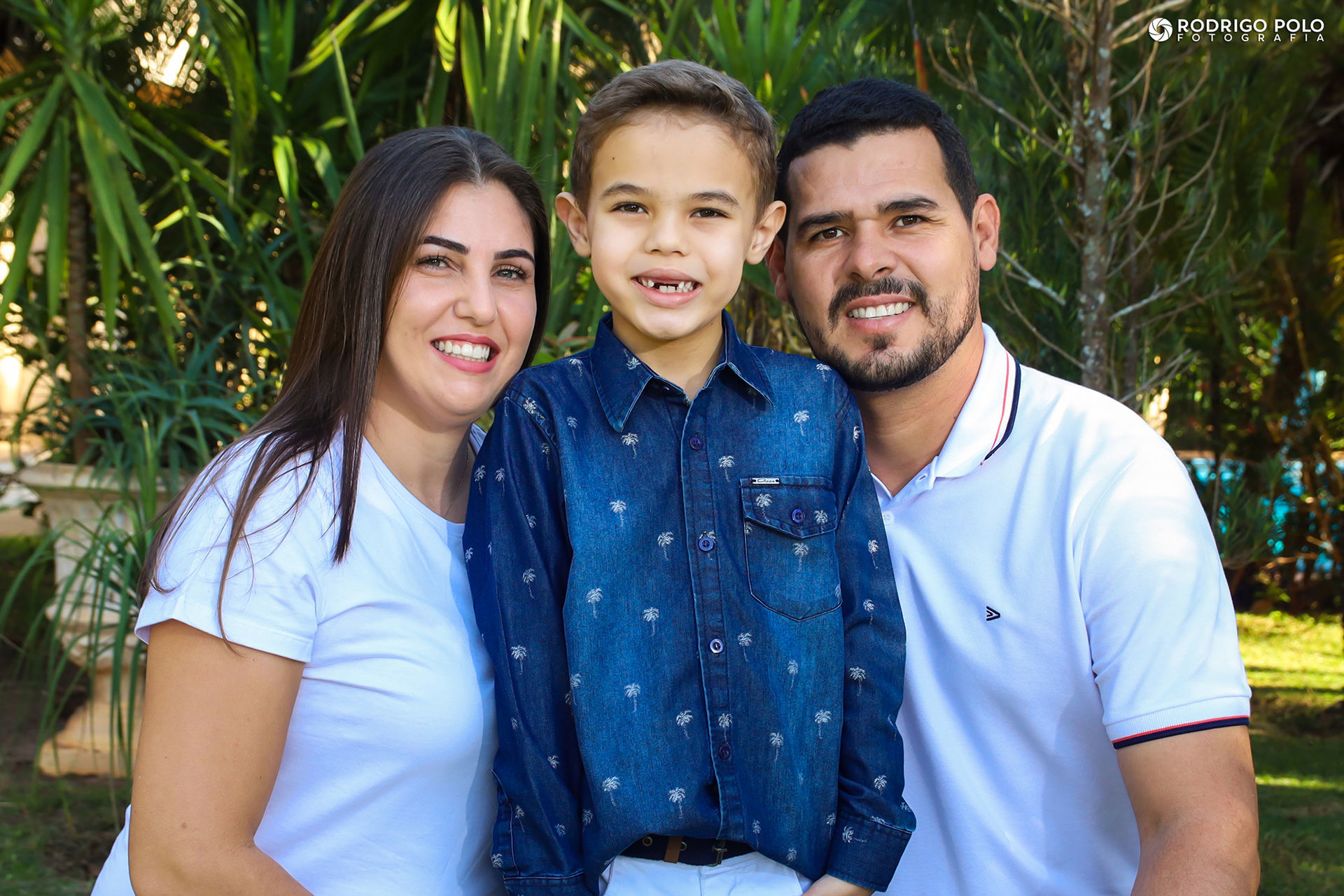 Foto Book Miguel - 7 Anos Foto Book Miguel - 7 Anos - Imagem 7