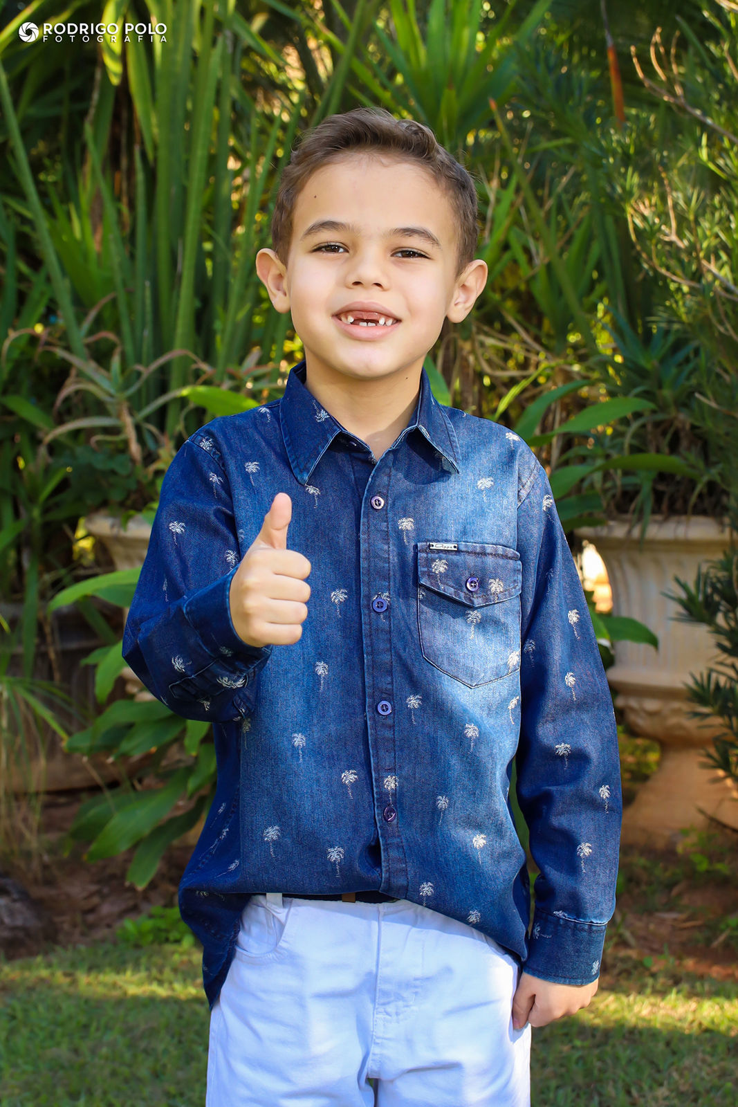 Foto Book Miguel - 7 Anos Foto Book Miguel - 7 Anos - Imagem 3