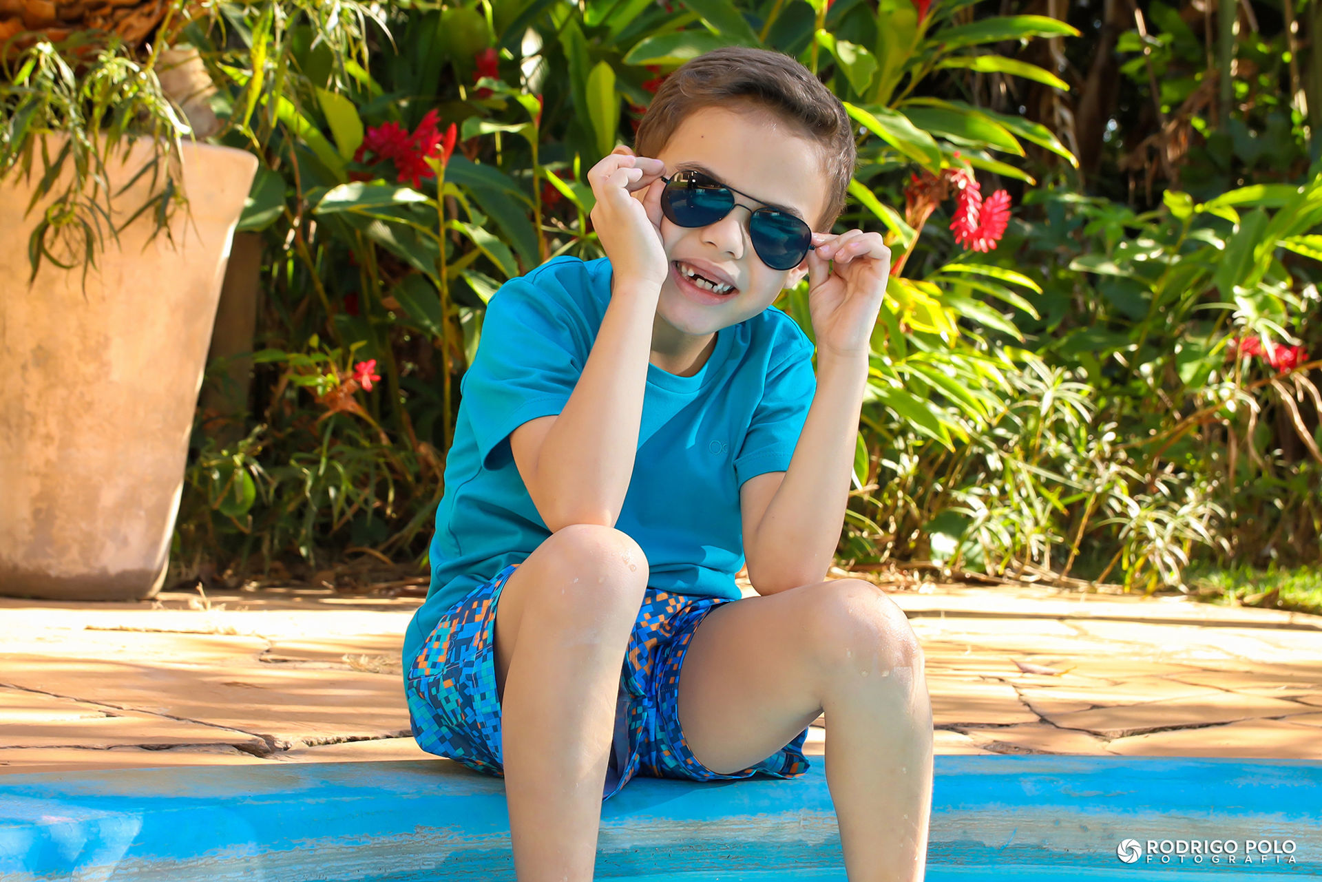 Foto Book Miguel - 7 Anos Foto Book Miguel - 7 Anos - Imagem 28