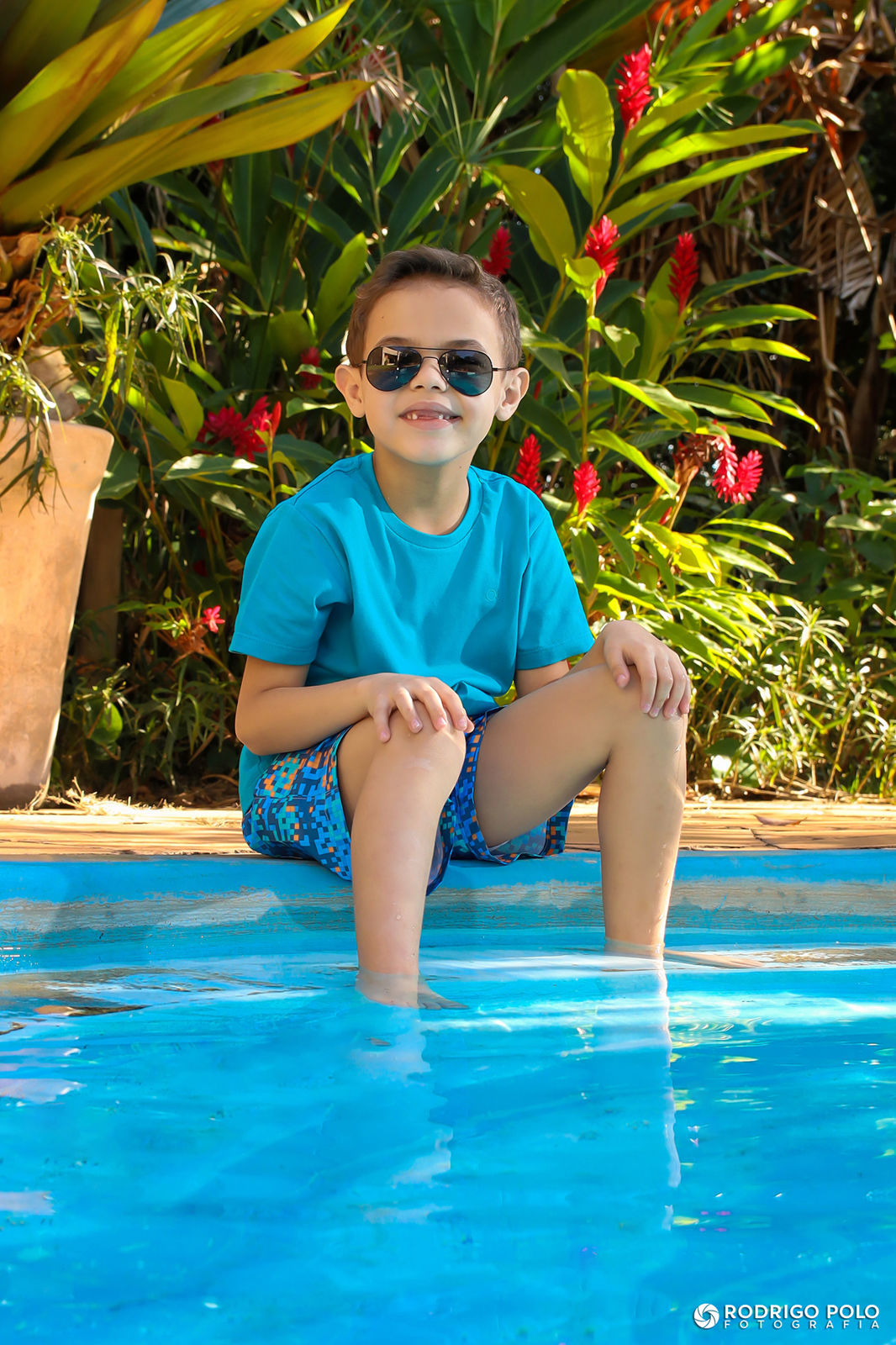 Foto Book Miguel - 7 Anos Foto Book Miguel - 7 Anos - Imagem 27