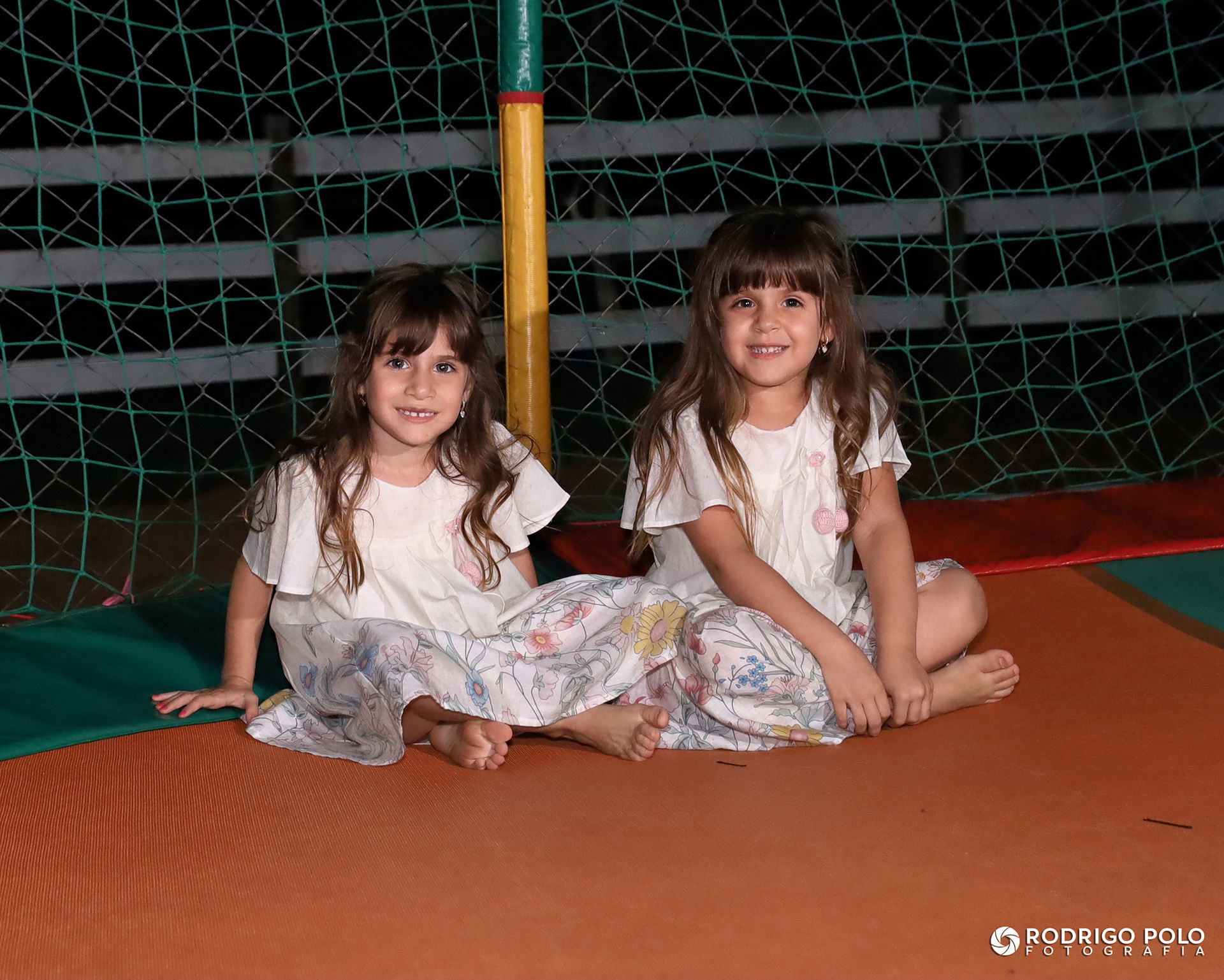 Foto Aniversário Marina e Helena - 4 Anos - Imagem 9
