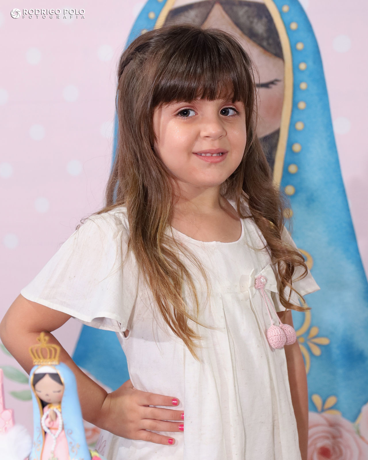 Foto Aniversário Marina e Helena - 4 Anos - Imagem 1