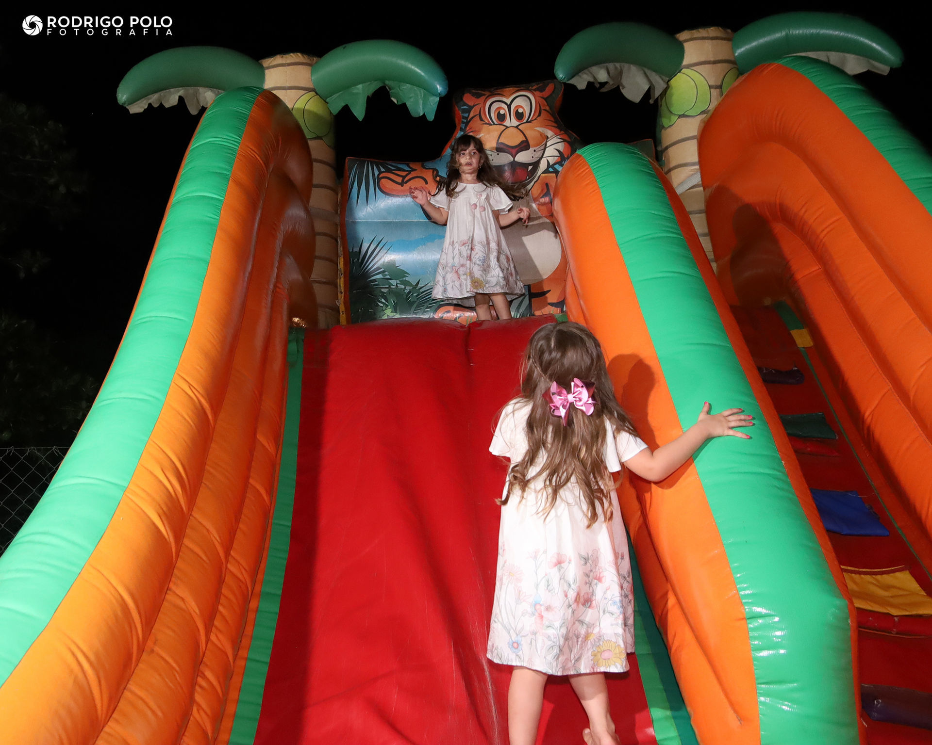 Foto Aniversário Marina e Helena - 4 Anos - Imagem 10