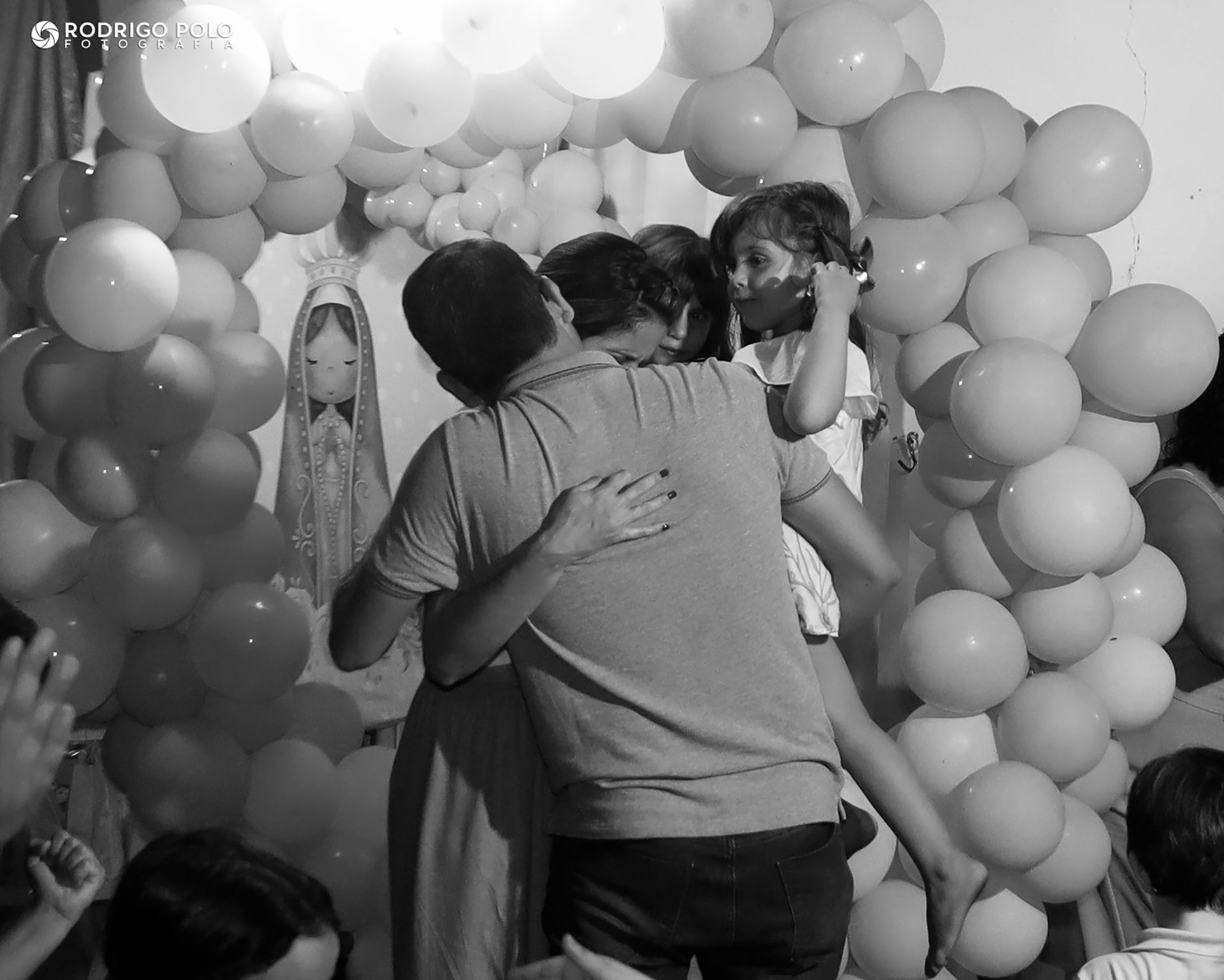 Foto Aniversário Marina e Helena - 4 Anos - Imagem 13