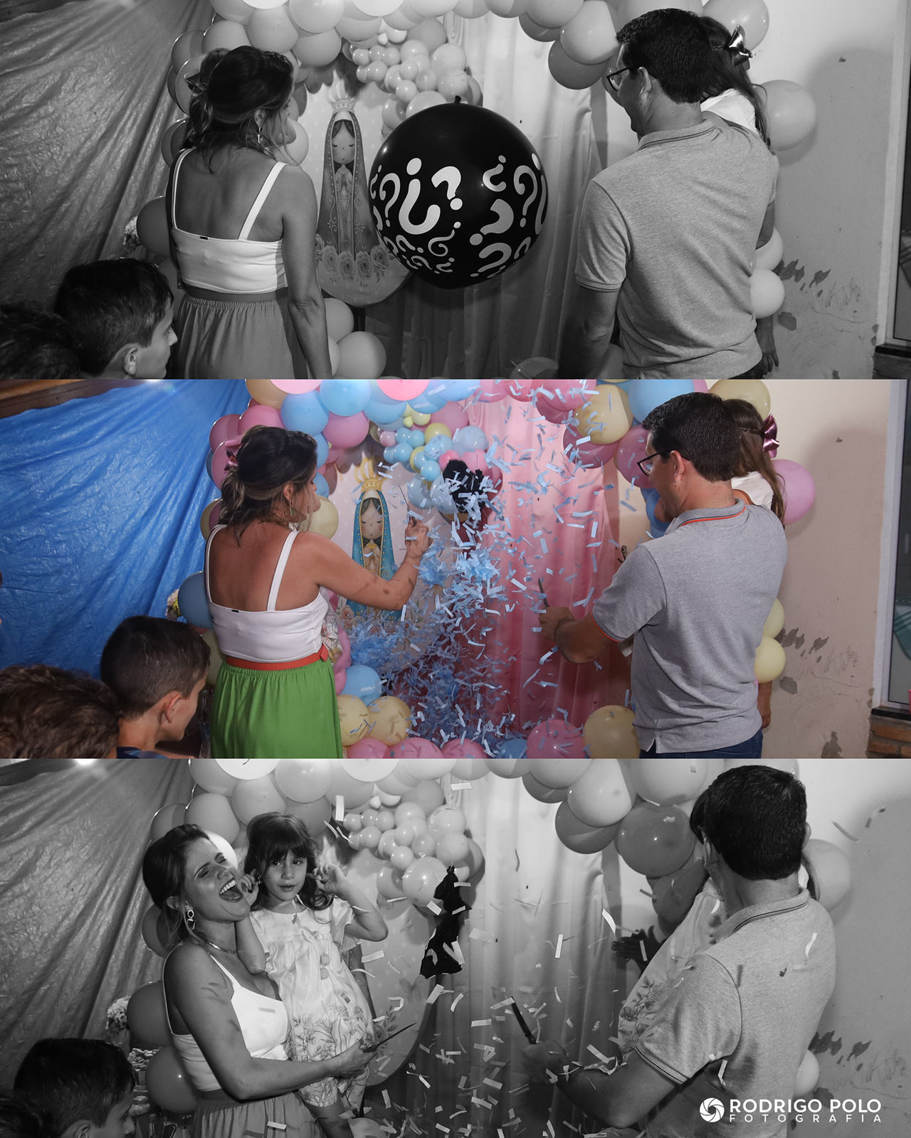 Foto Aniversário Marina e Helena - 4 Anos - Imagem 12