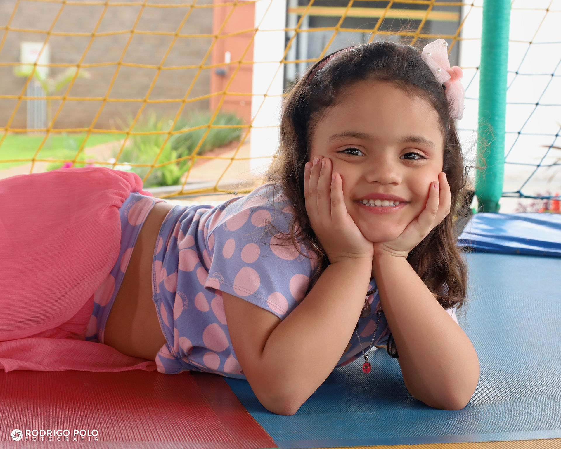 Foto Aniversário Maria Clara - 5 Anos - Imagem 5