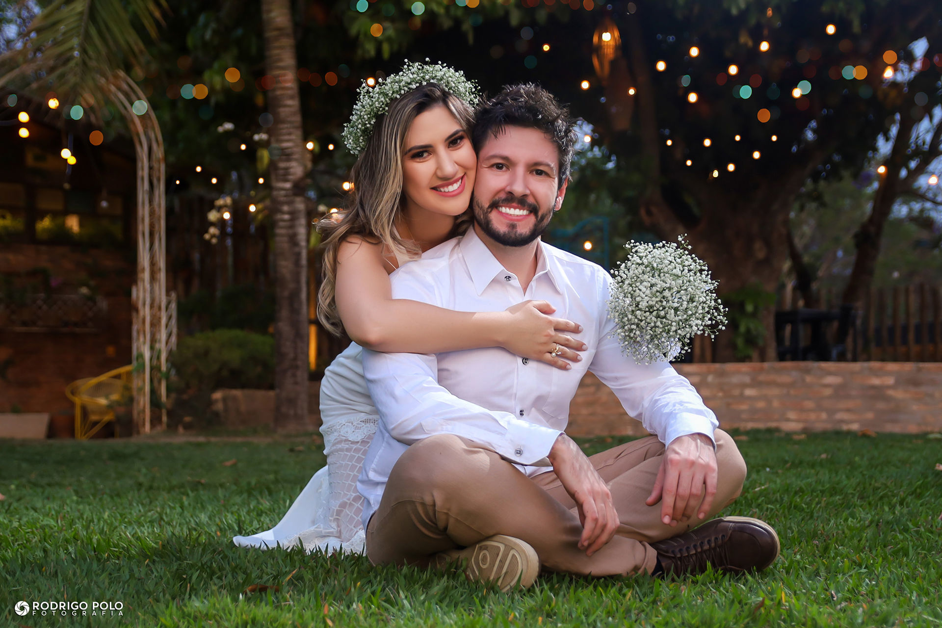 Foto Pré Wedding Karina e Guilherme Foto Pré Wedding Karina e Guilherme - Imagem 21