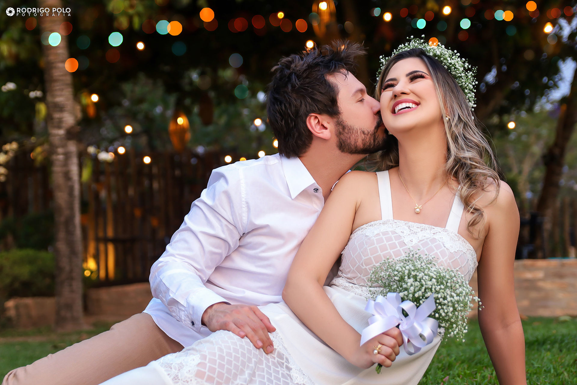 Foto Pré Wedding Karina e Guilherme Foto Pré Wedding Karina e Guilherme - Imagem 20