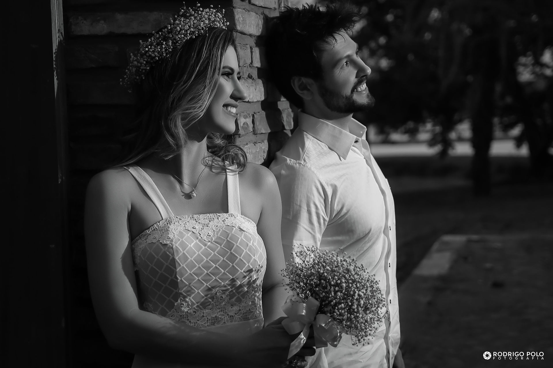 Foto Pré Wedding Karina e Guilherme Foto Pré Wedding Karina e Guilherme - Imagem 24