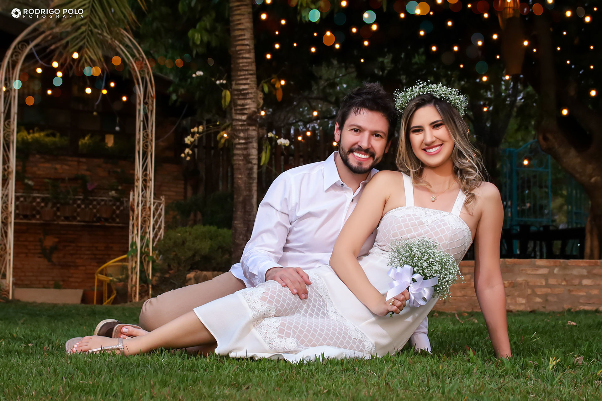 Foto Pré Wedding Karina e Guilherme Foto Pré Wedding Karina e Guilherme - Imagem 19