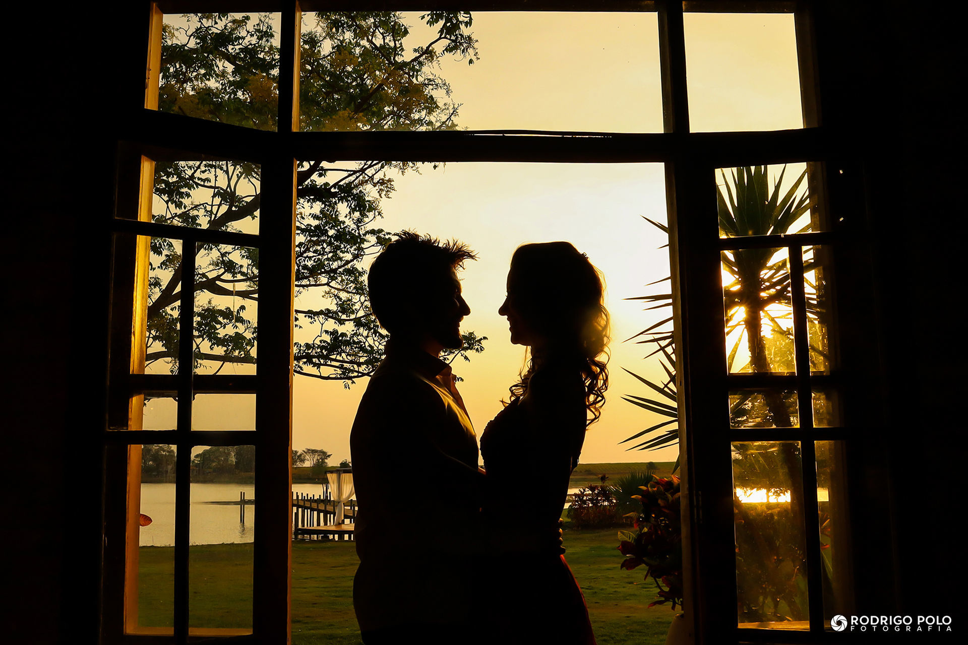 Foto Pré Wedding Karina e Guilherme Foto Pré Wedding Karina e Guilherme - Imagem 6