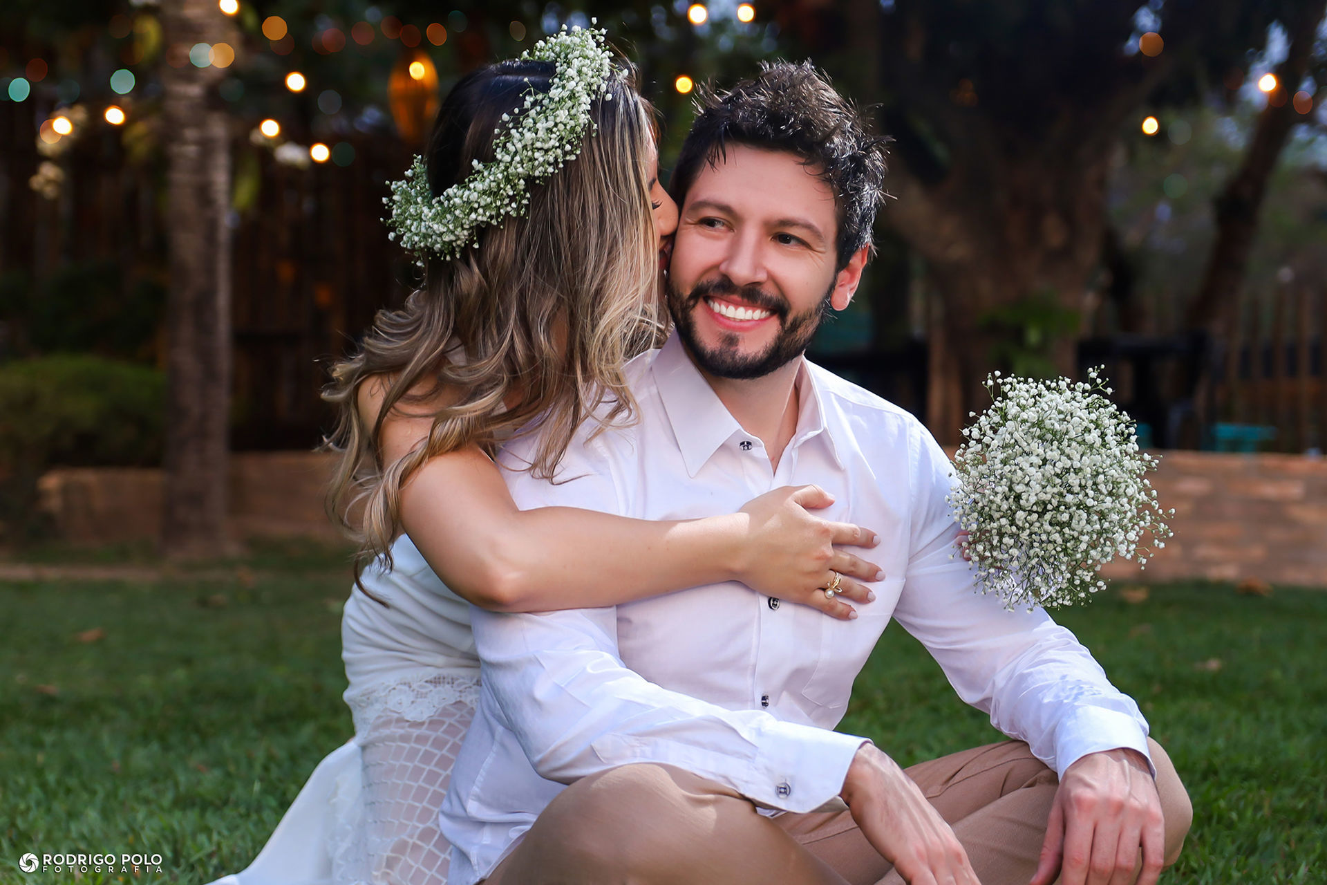 Foto Pré Wedding Karina e Guilherme Foto Pré Wedding Karina e Guilherme - Imagem 22