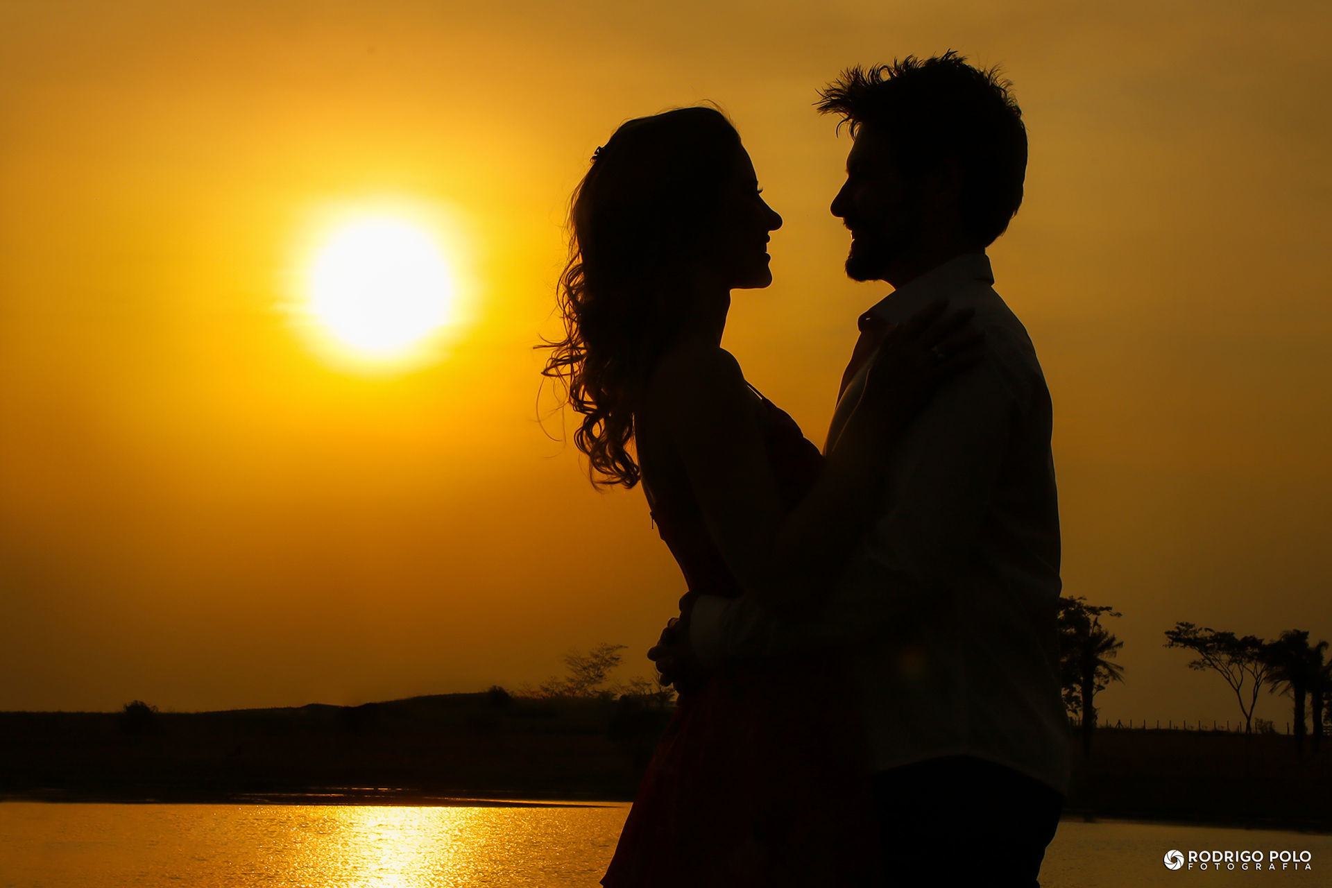 Foto Pré Wedding Karina e Guilherme Foto Pré Wedding Karina e Guilherme - Imagem 9