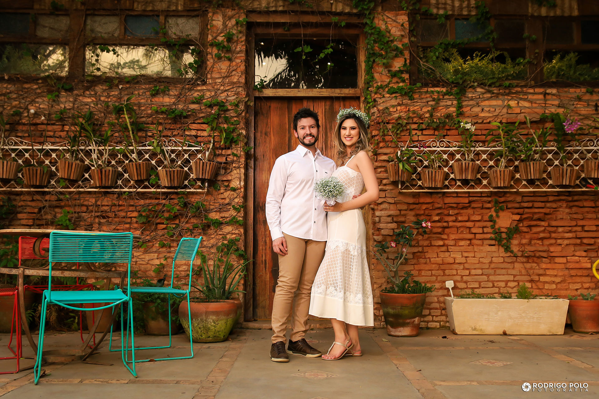 Foto Pré Wedding Karina e Guilherme Foto Pré Wedding Karina e Guilherme - Imagem 14