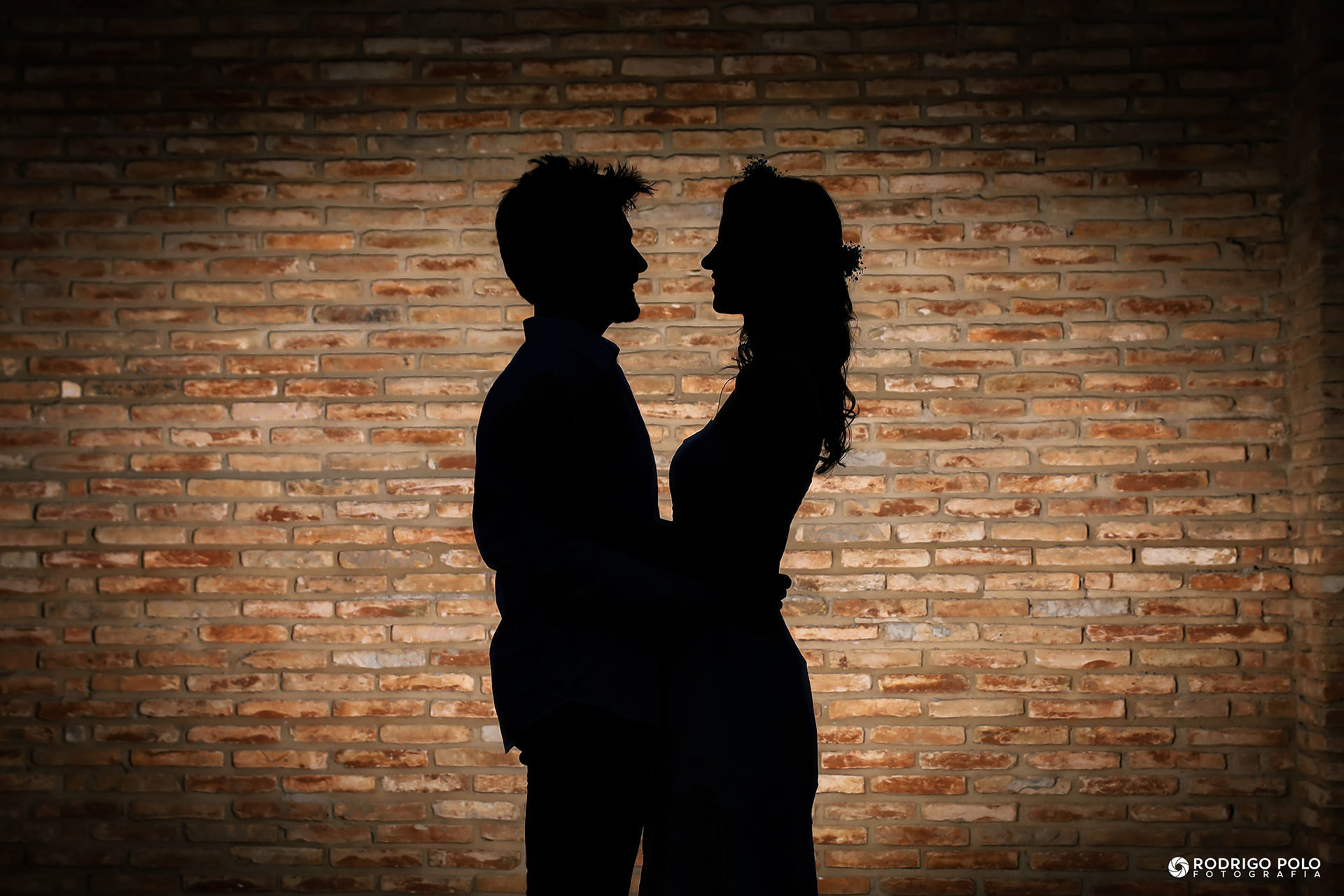 Foto Pré Wedding Karina e Guilherme Foto Pré Wedding Karina e Guilherme - Imagem 26