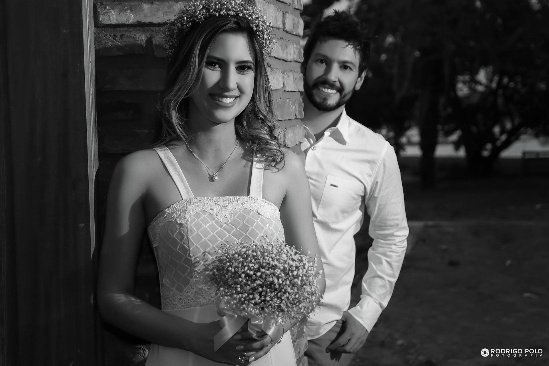 Foto Pré Wedding Karina e Guilherme Foto Pré Wedding Karina e Guilherme - Imagem 25