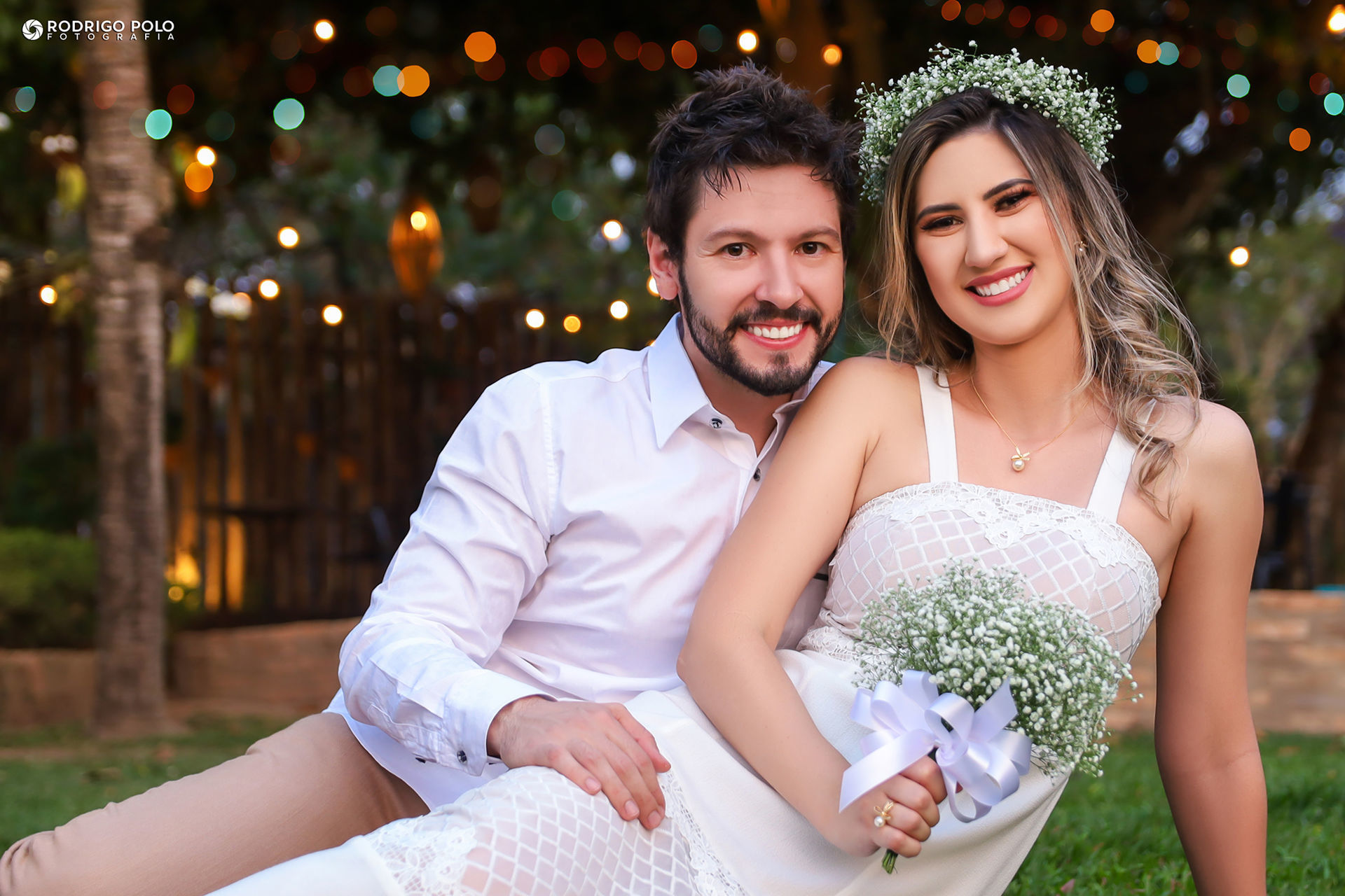 Foto Pré Wedding Karina e Guilherme Foto Pré Wedding Karina e Guilherme - Imagem 18