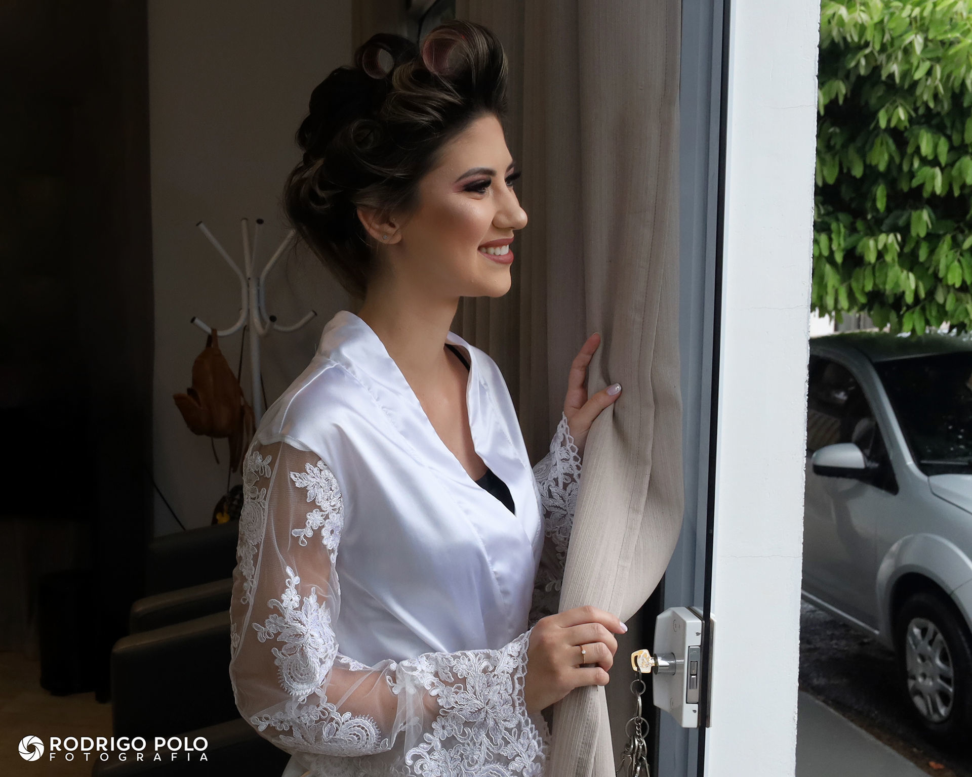 Foto Casamento Karina e Guilherme - Imagem 8