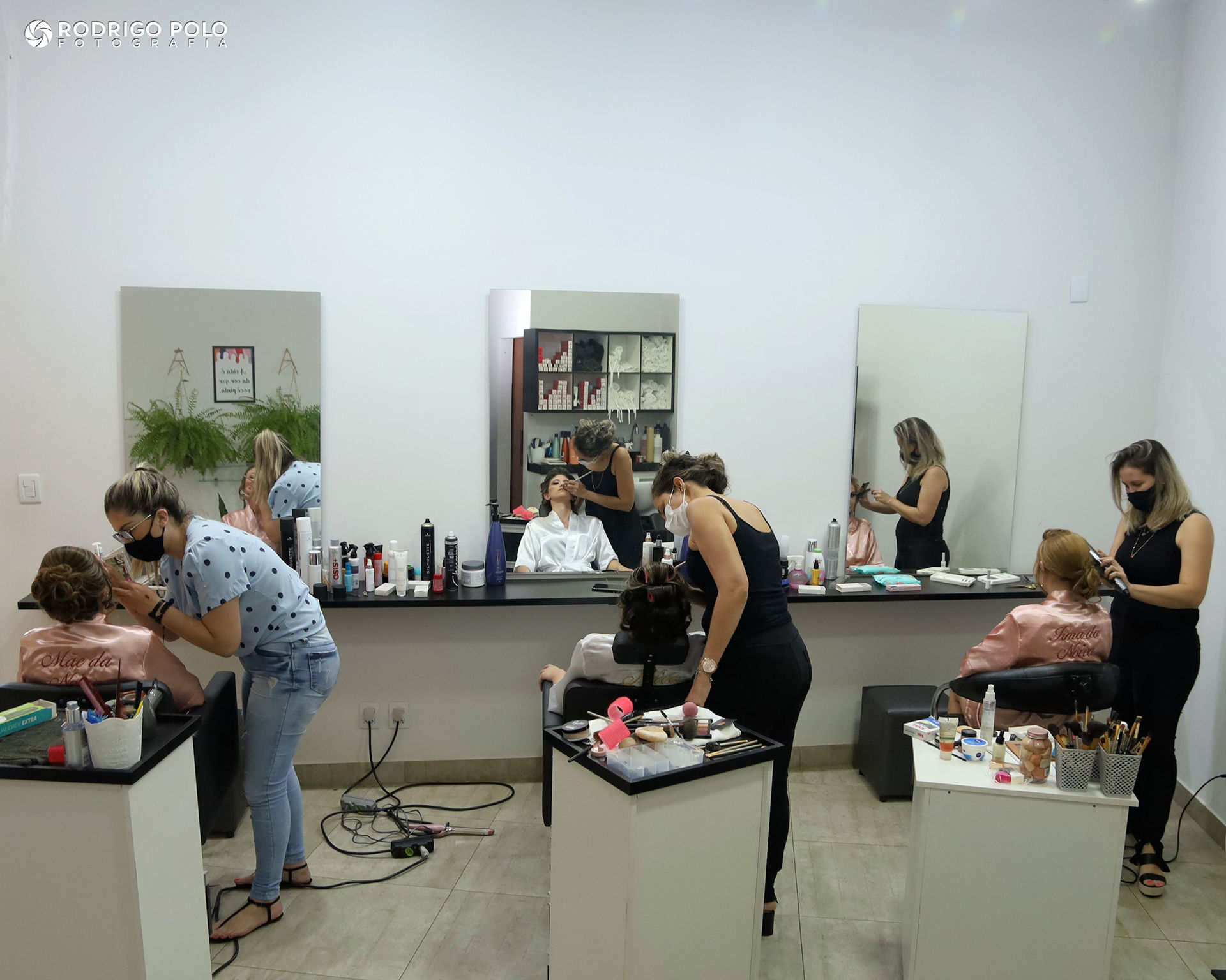 Foto Casamento Karina e Guilherme - Imagem 5