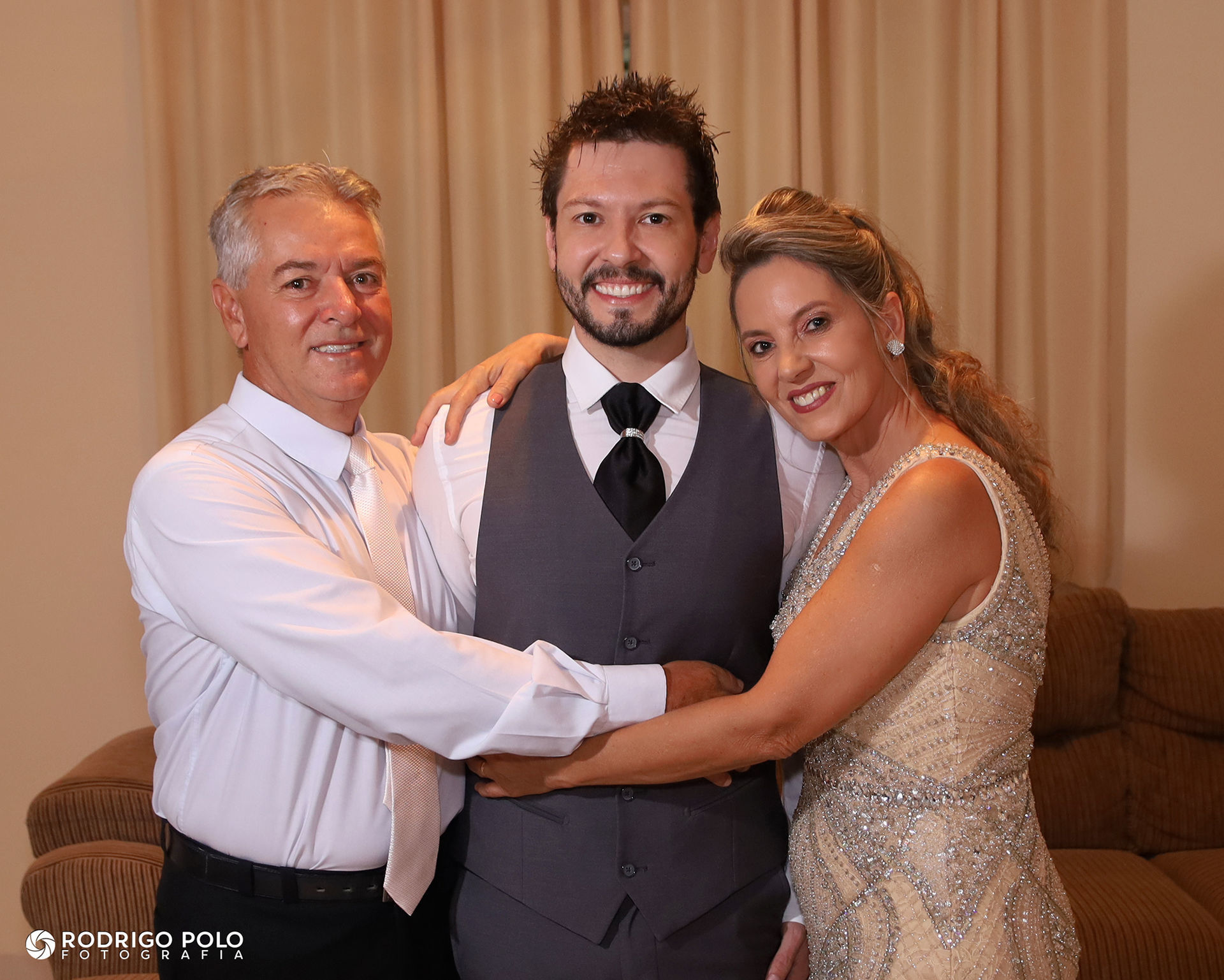 Foto Casamento Karina e Guilherme - Imagem 16