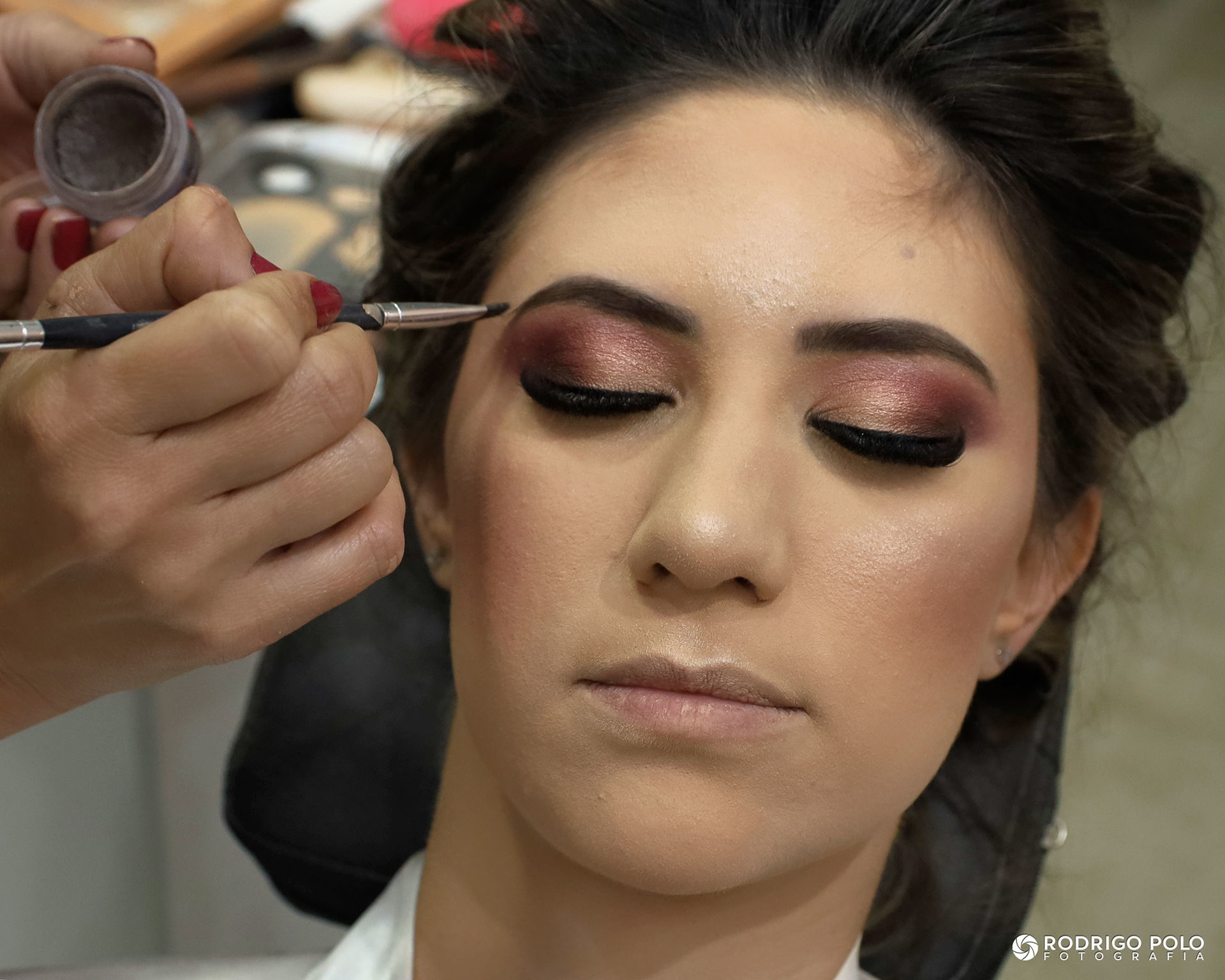 Foto Casamento Karina e Guilherme - Imagem 4