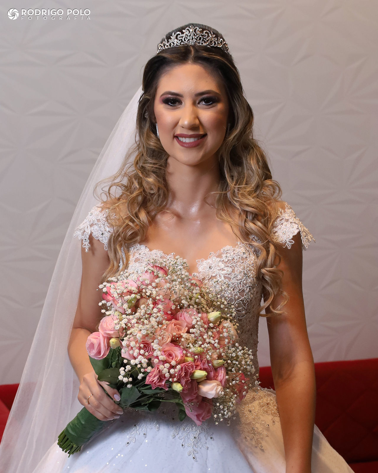 Foto Casamento Karina e Guilherme - Imagem 11