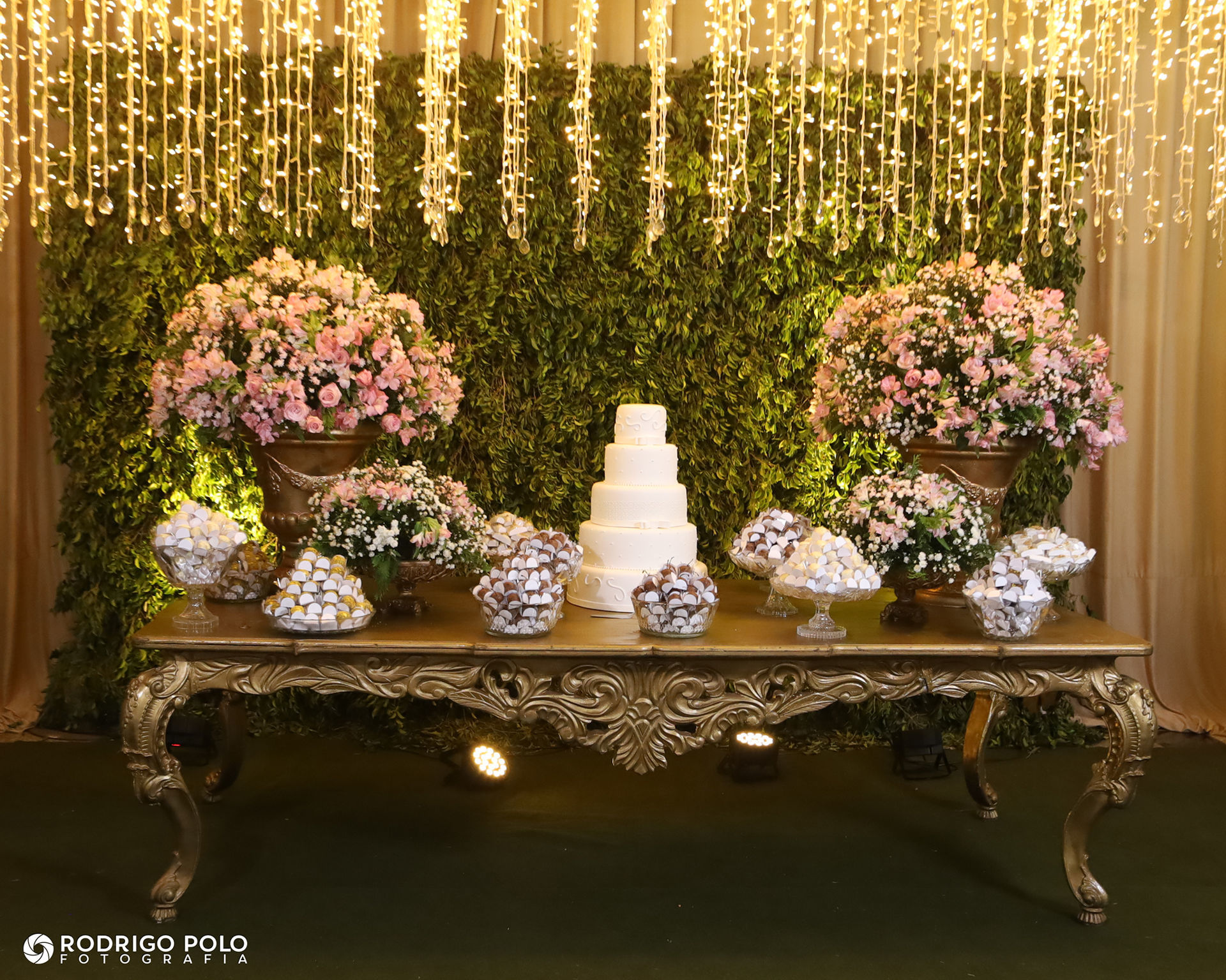 Foto Casamento Karina e Guilherme - Imagem 20