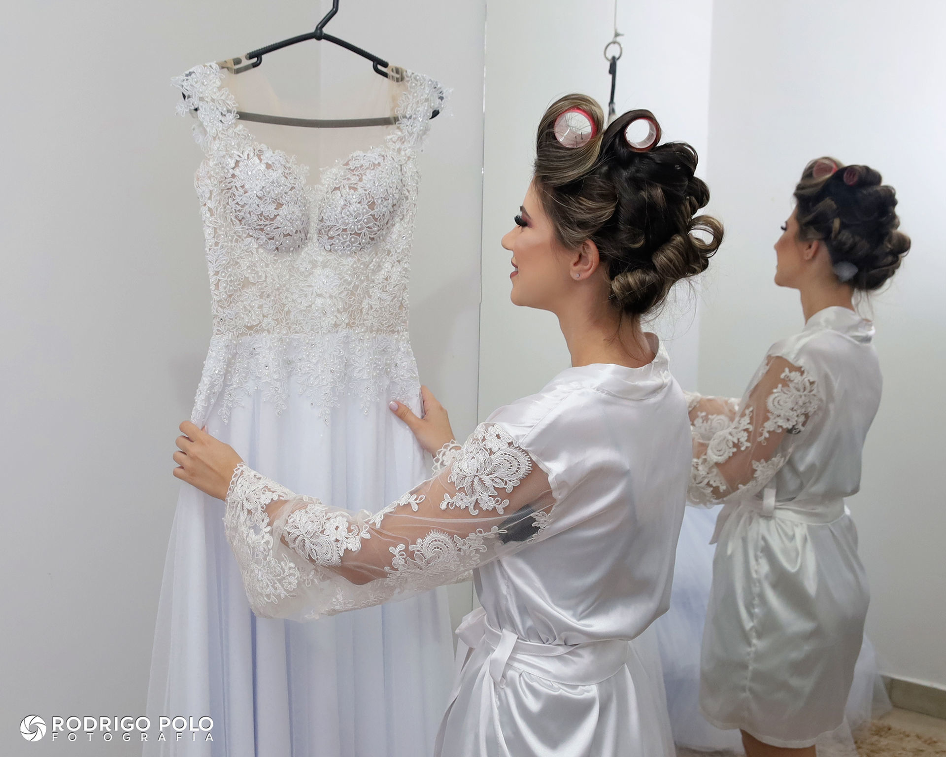 Foto Casamento Karina e Guilherme - Imagem 7