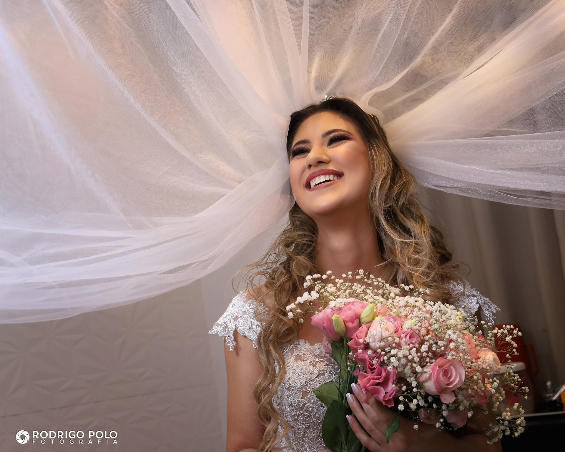 Foto Casamento Karina e Guilherme - Imagem 10